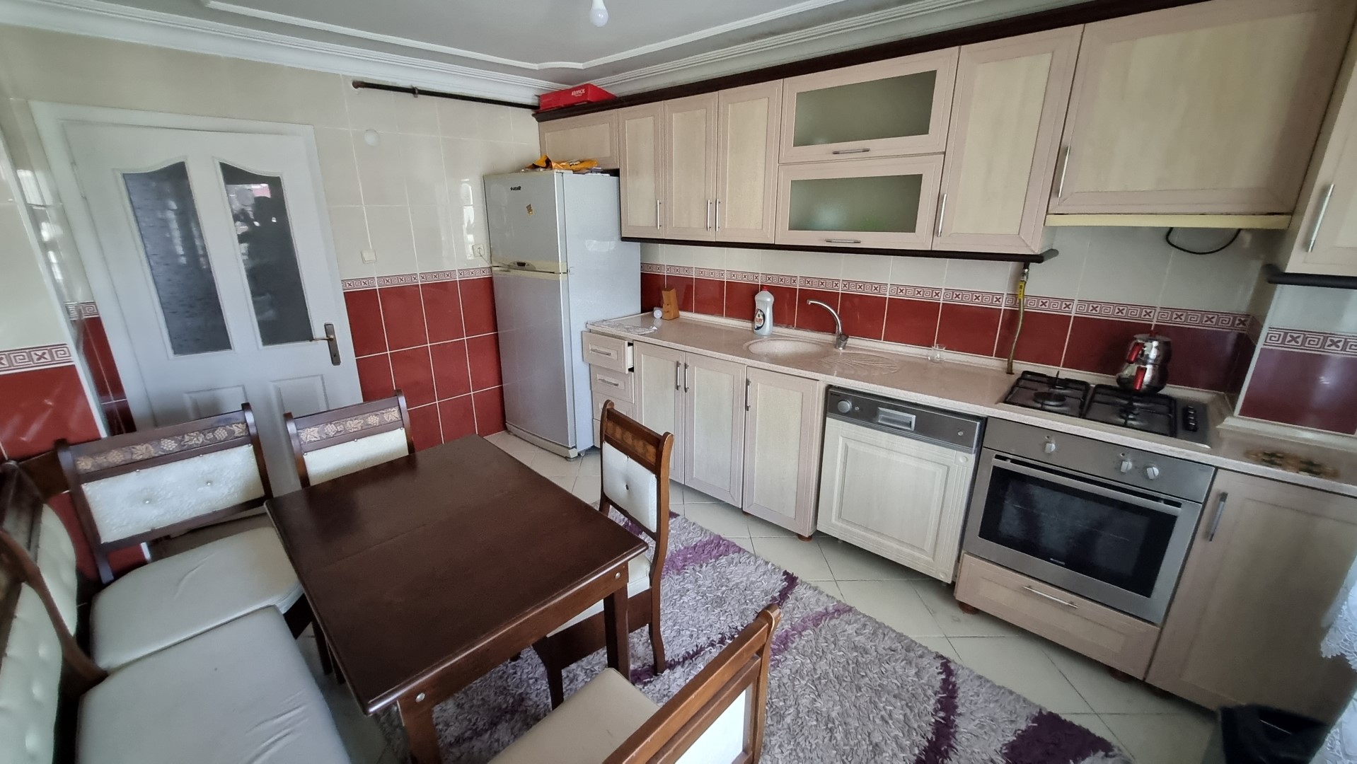 Satılık Daire, Trabzon / OF / İRFANLI MAH.