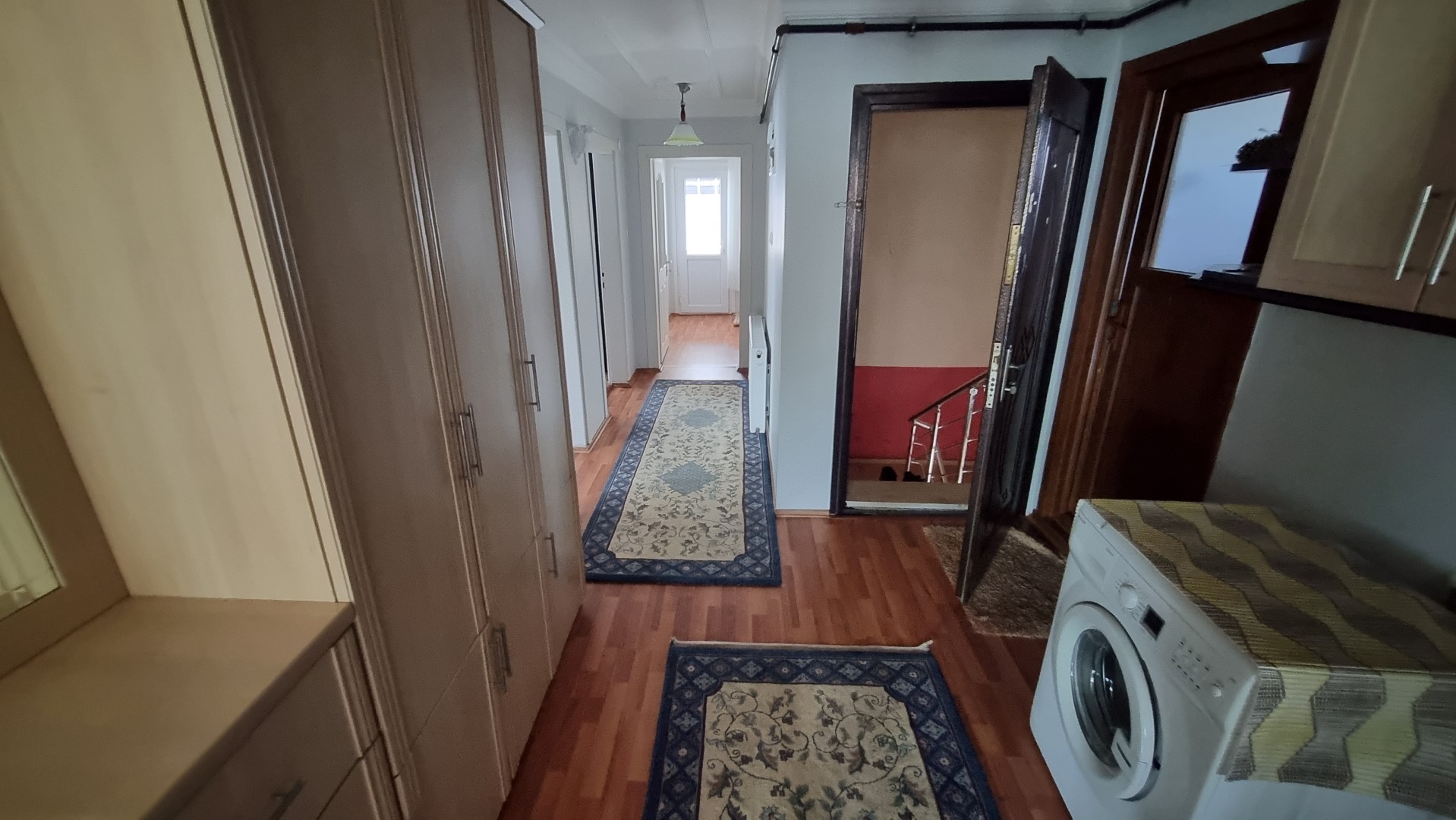 Satılık Daire, Trabzon / OF / İRFANLI MAH.