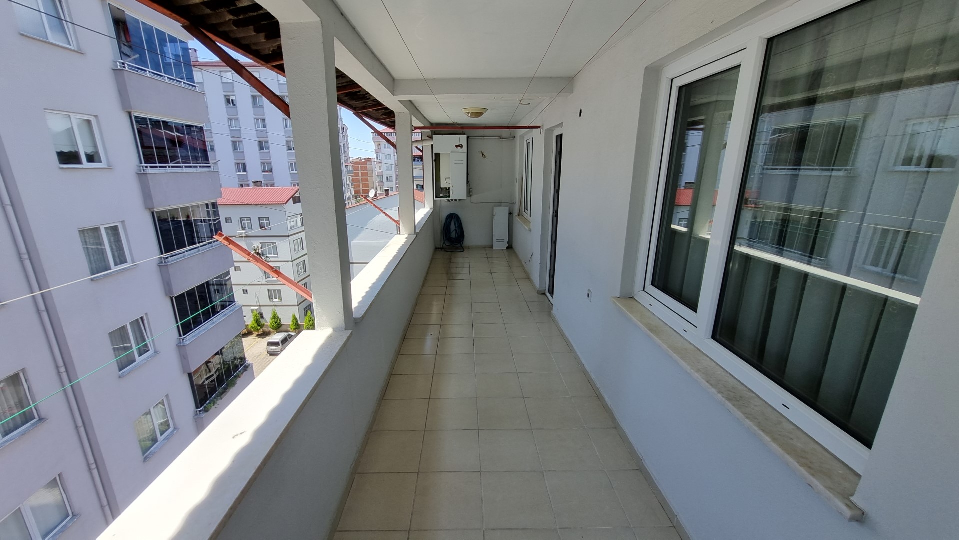 Satılık Daire, Trabzon / OF / İRFANLI MAH.