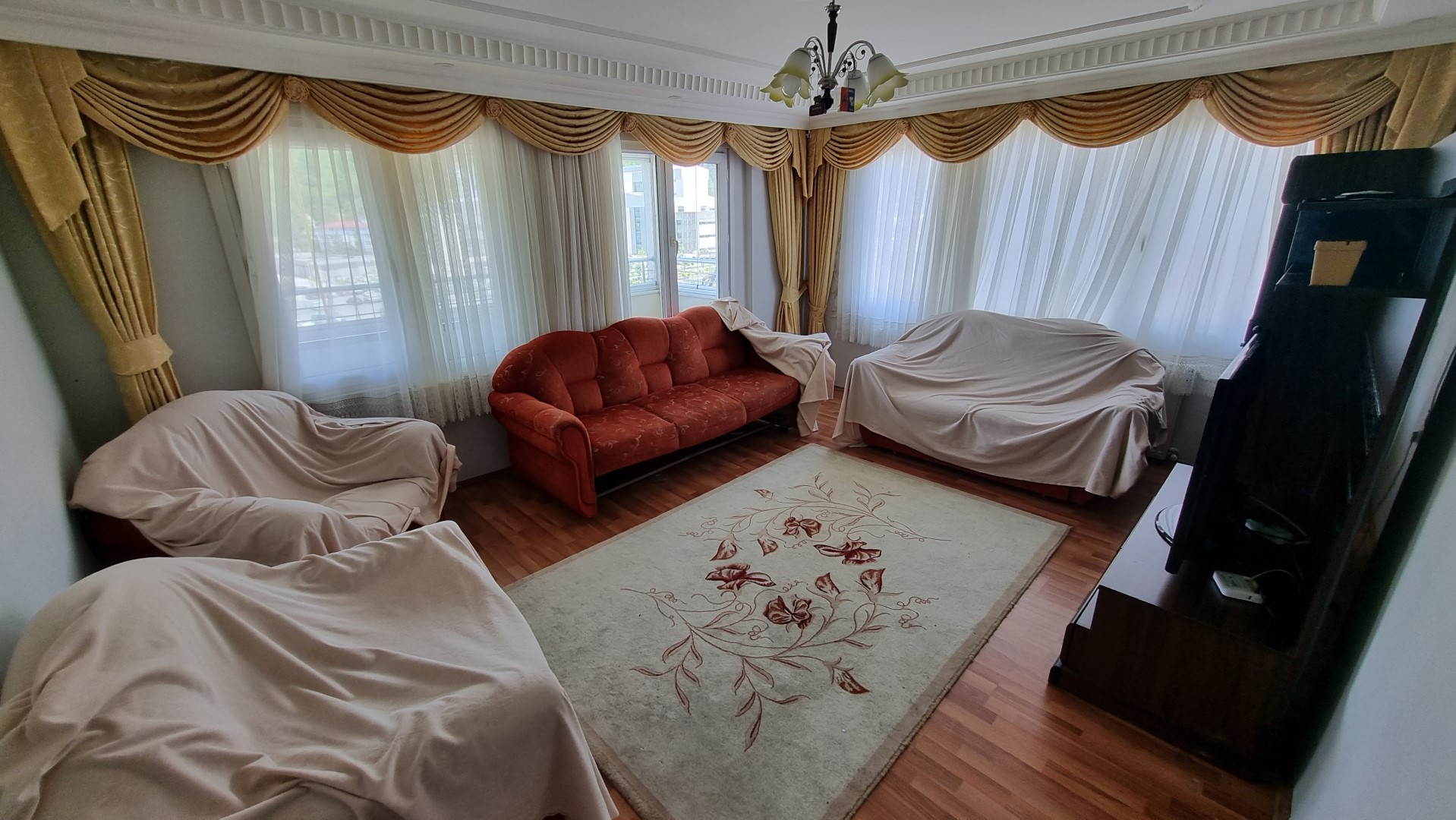 Satılık Daire, Trabzon / OF / İRFANLI MAH.