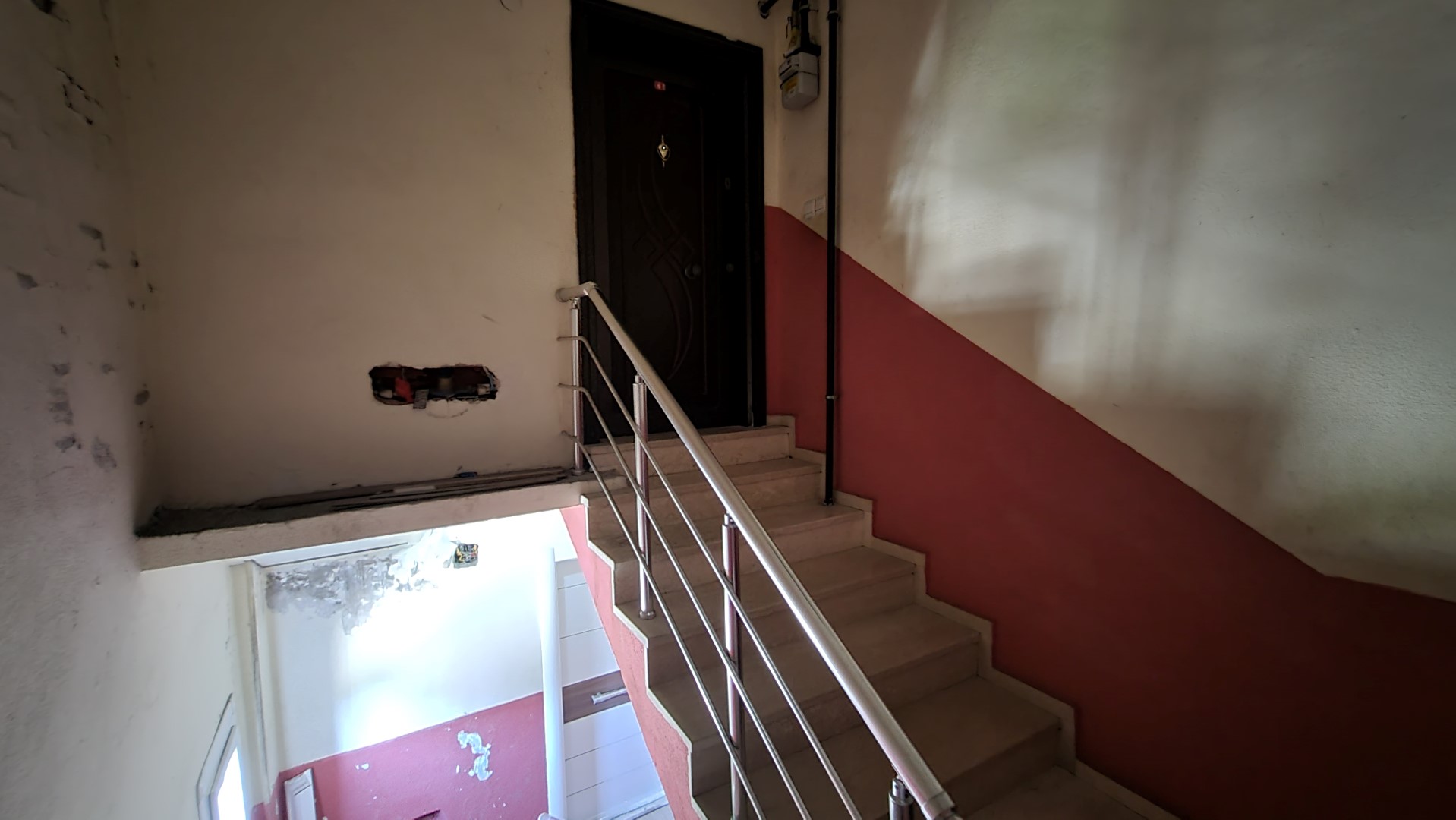 Satılık Daire, Trabzon / OF / İRFANLI MAH.