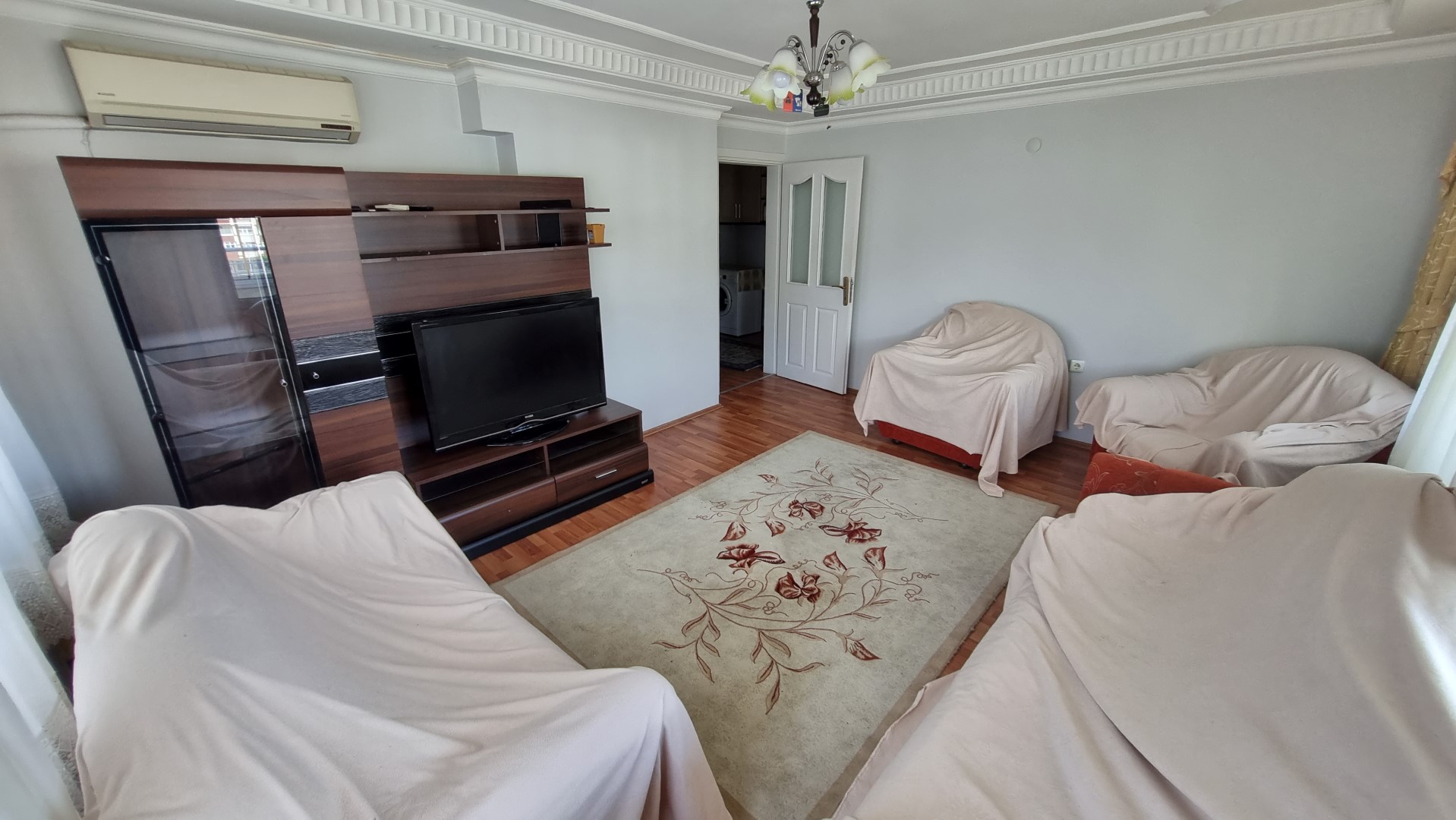 Satılık Daire, Trabzon / OF / İRFANLI MAH.