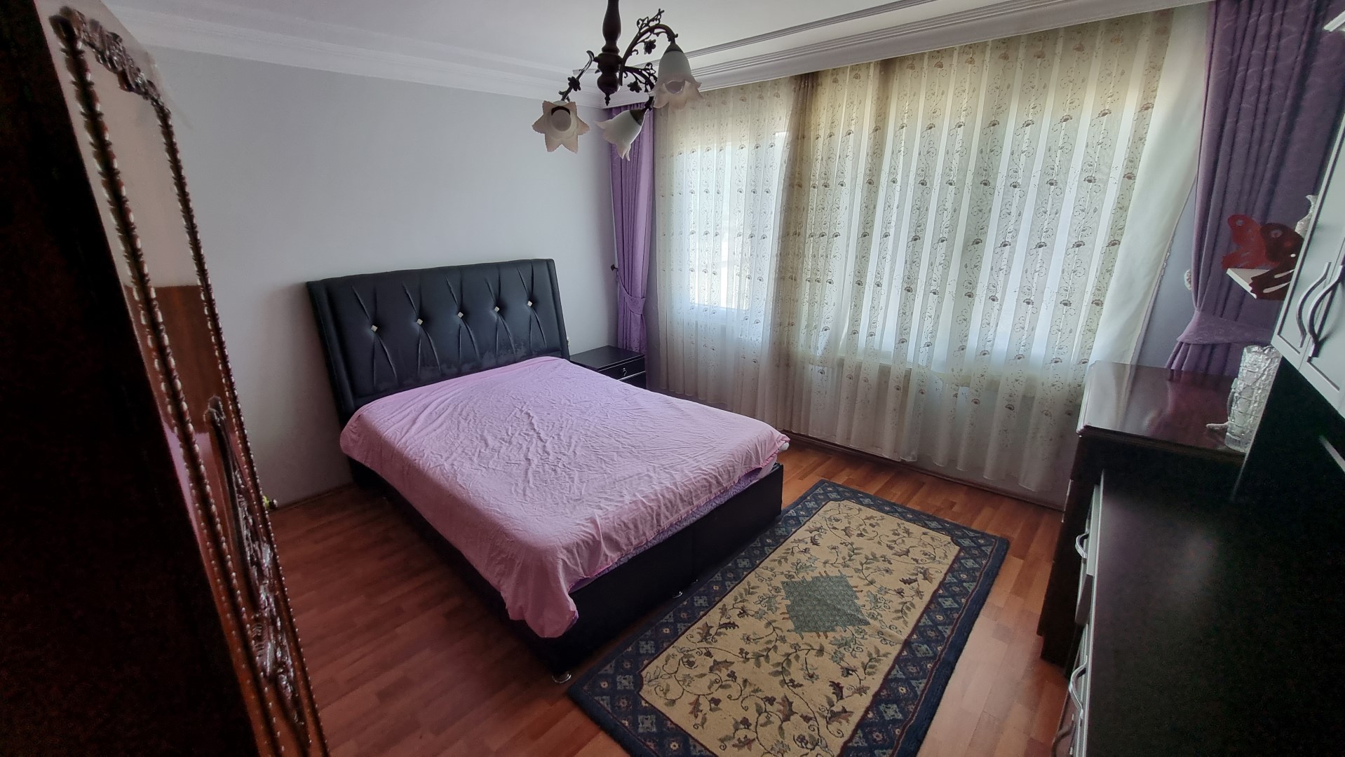 Satılık Daire, Trabzon / OF / İRFANLI MAH.