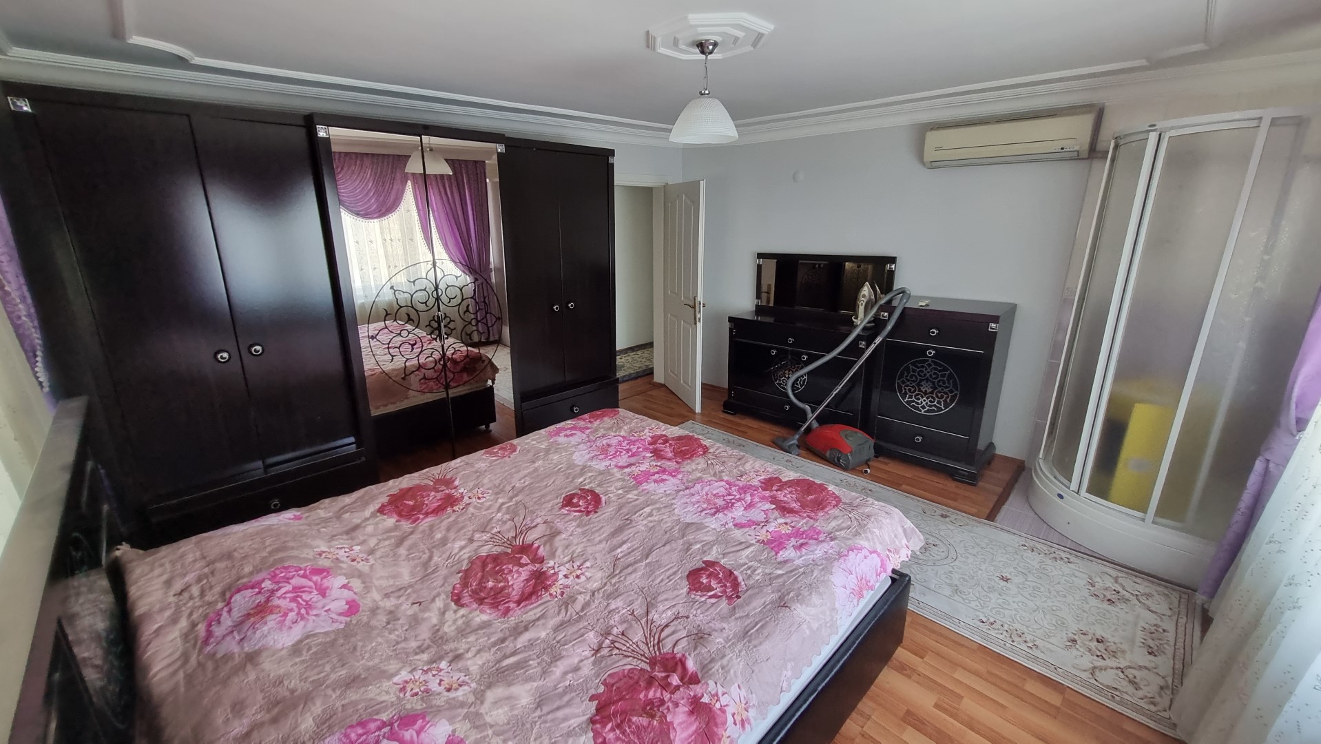 Satılık Daire, Trabzon / OF / İRFANLI MAH.