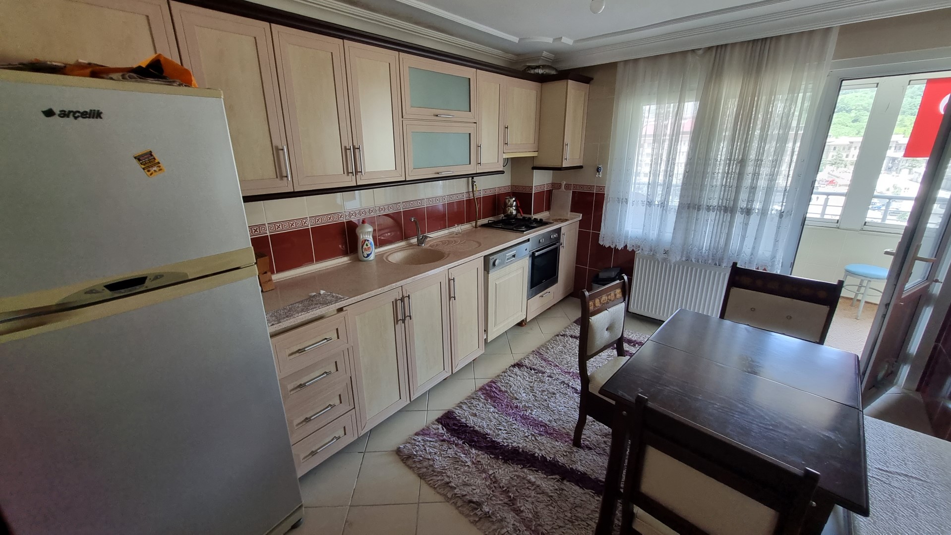 Satılık Daire, Trabzon / OF / İRFANLI MAH.