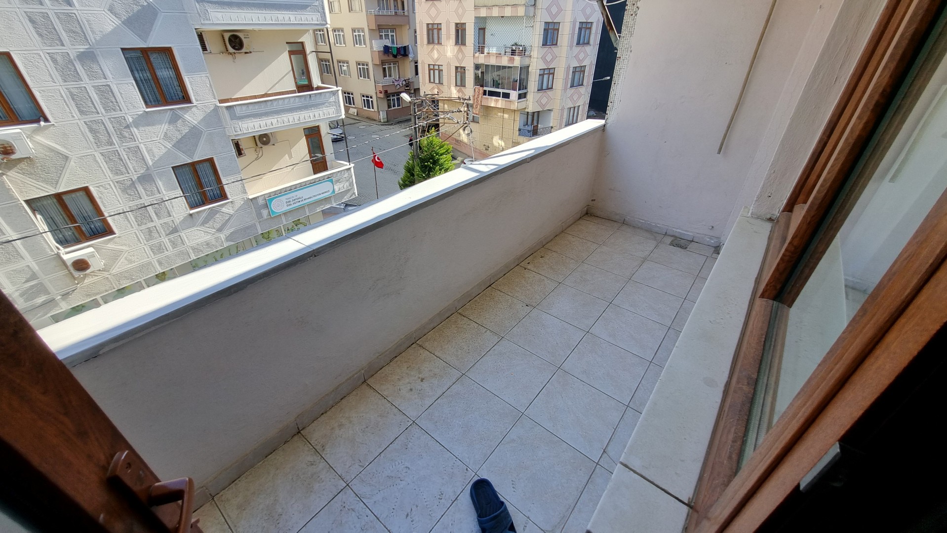 Satılık Daire, Trabzon / OF / CUMHURİYET MAHALLESİ