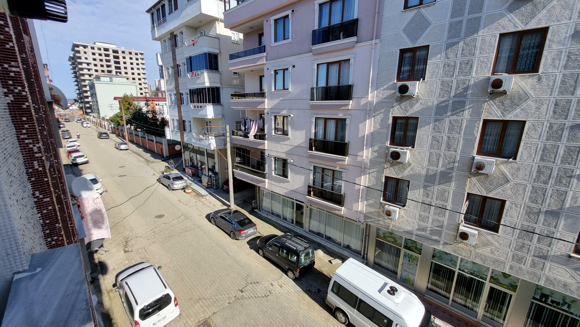 Satılık Daire, Trabzon / OF / CUMHURİYET MAHALLESİ