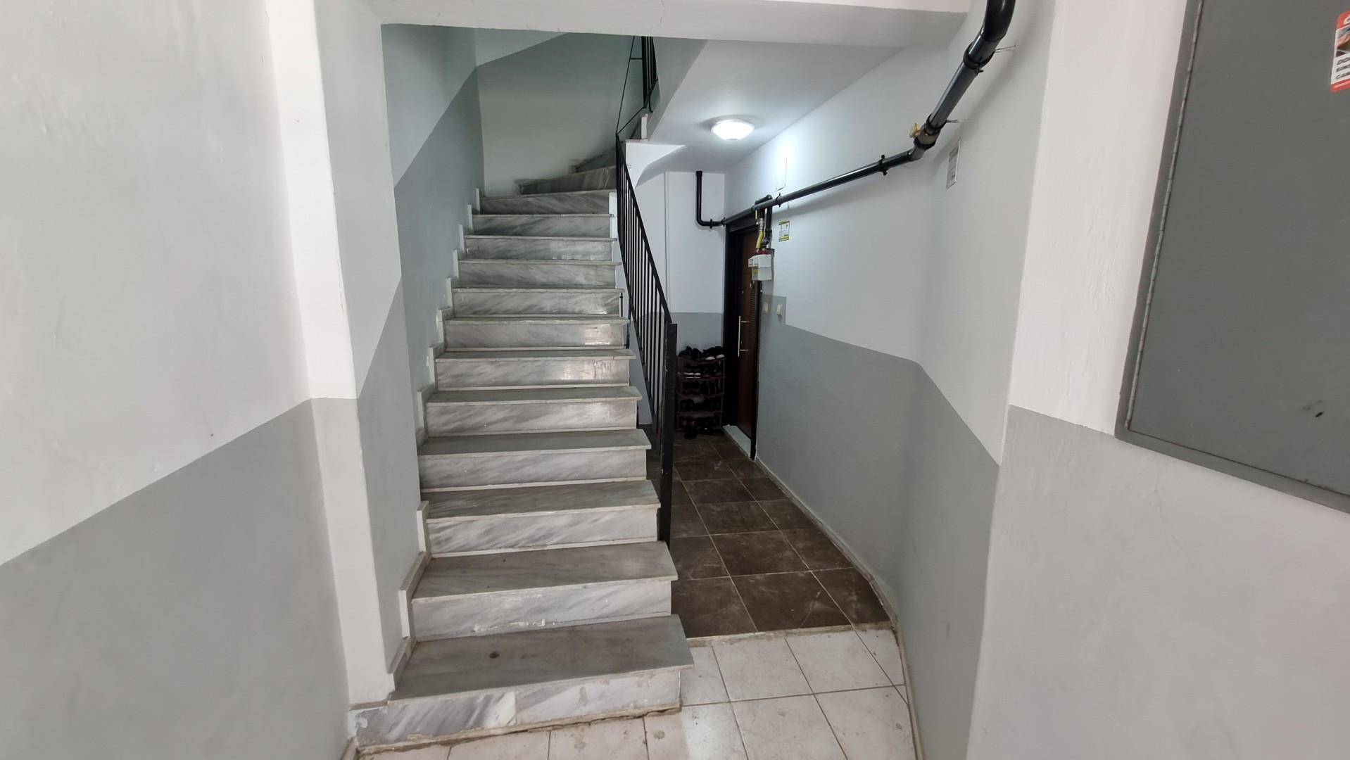 Satılık Daire, Trabzon / OF / CUMHURİYET MAHALLESİ