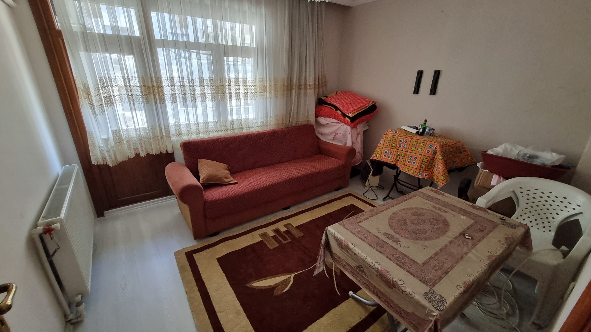 Satılık Daire, Trabzon / OF / CUMHURİYET MAHALLESİ