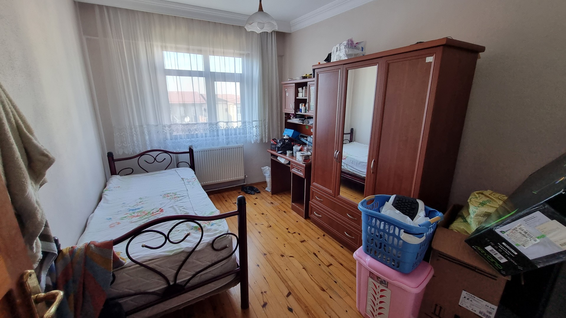 Satılık Daire, Trabzon / OF / CUMHURİYET MAHALLESİ