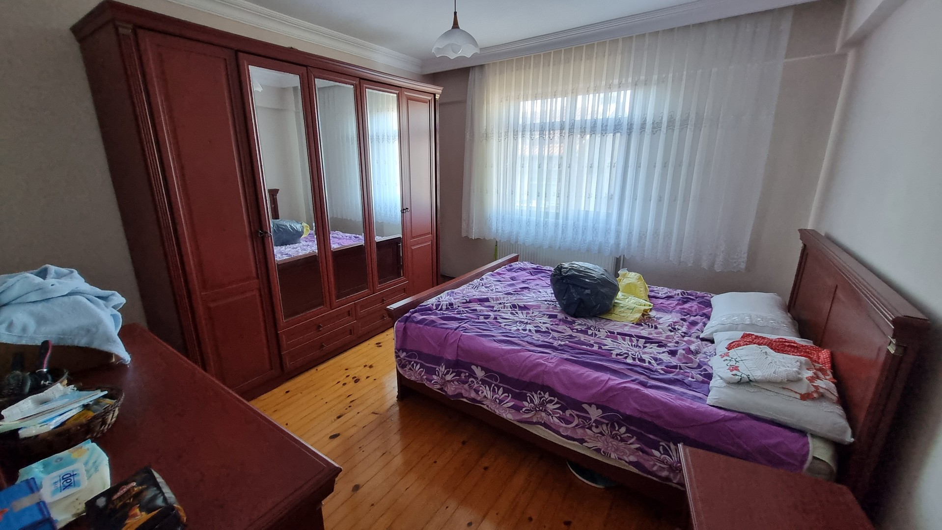 Satılık Daire, Trabzon / OF / CUMHURİYET MAHALLESİ