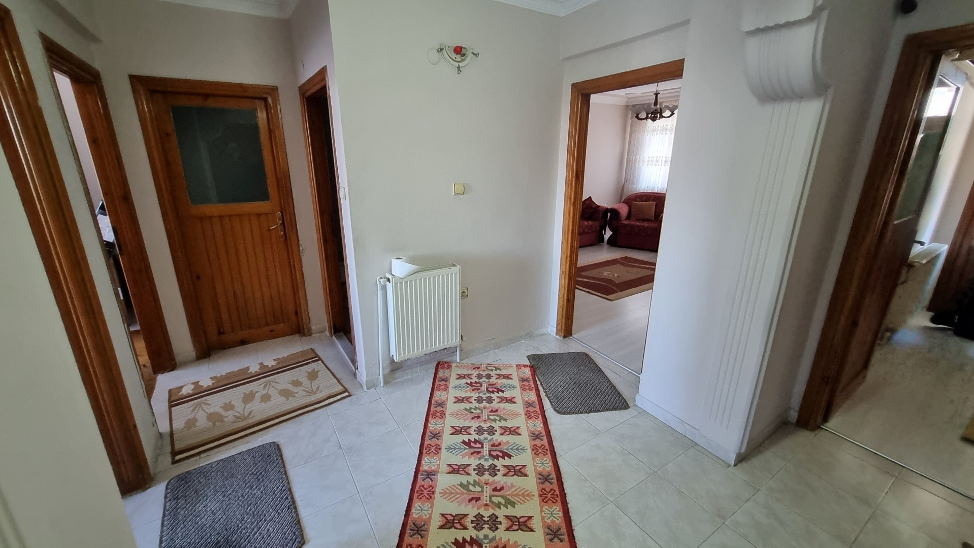 Satılık Daire, Trabzon / OF / CUMHURİYET MAHALLESİ