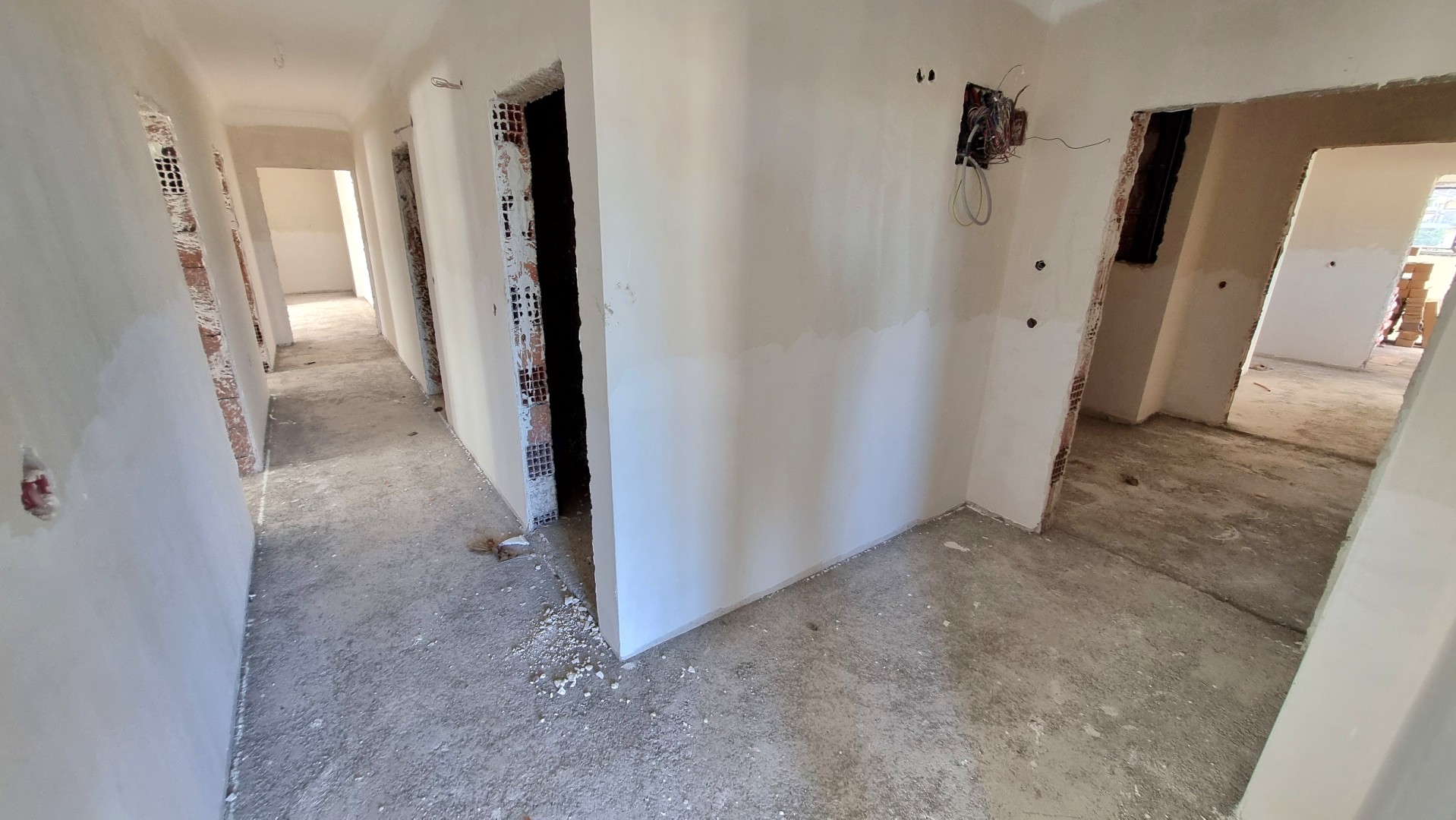 Satılık Daire, Trabzon / OF / CUMHURİYET MAHALLESİ