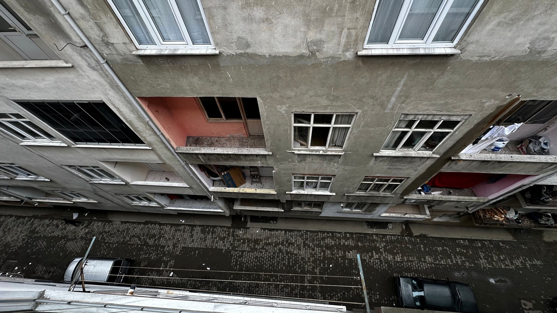 Kiralık Daire, Trabzon / OF / SULAKLI MAHALLESİ