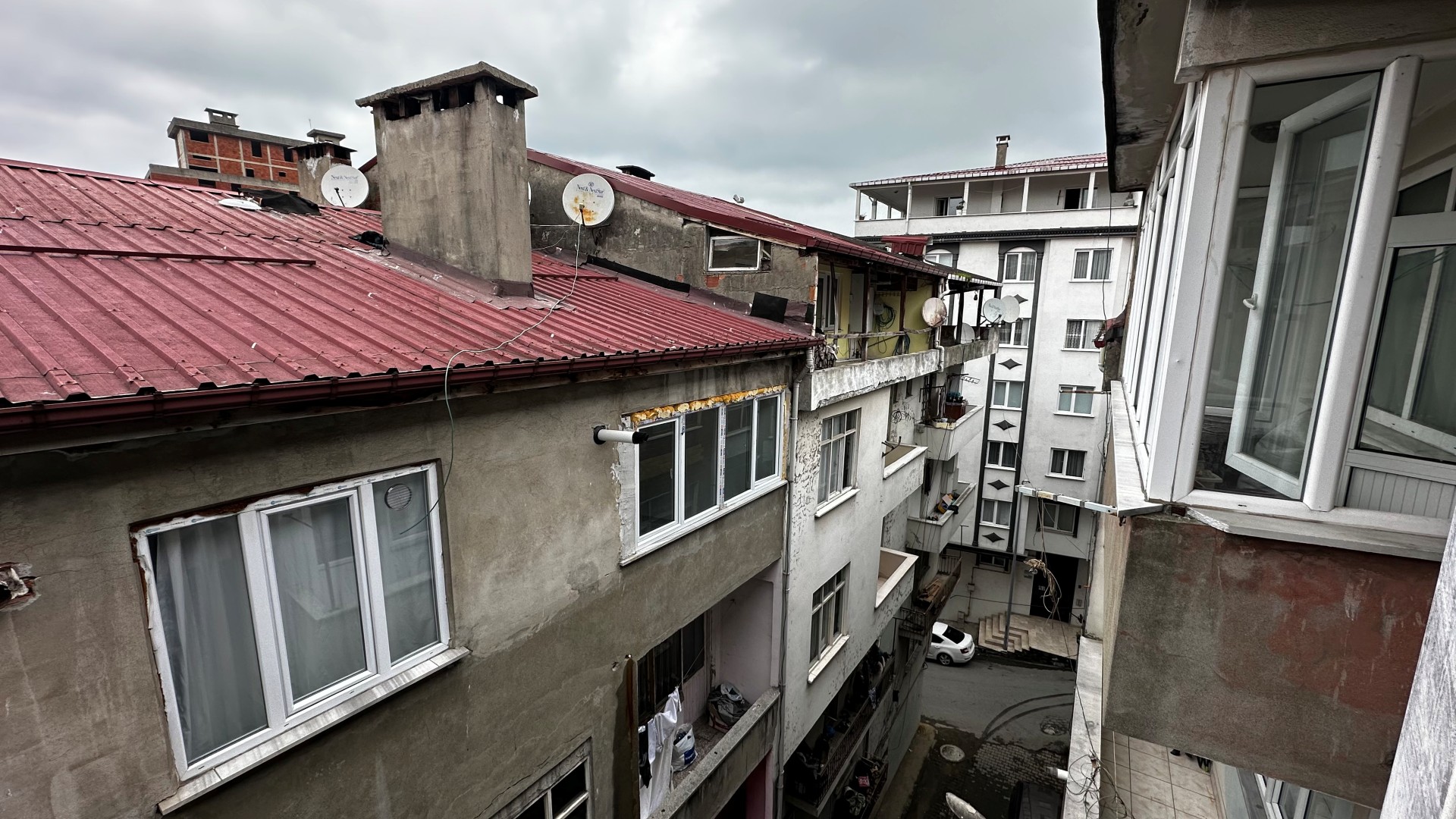 Kiralık Daire, Trabzon / OF / SULAKLI MAHALLESİ