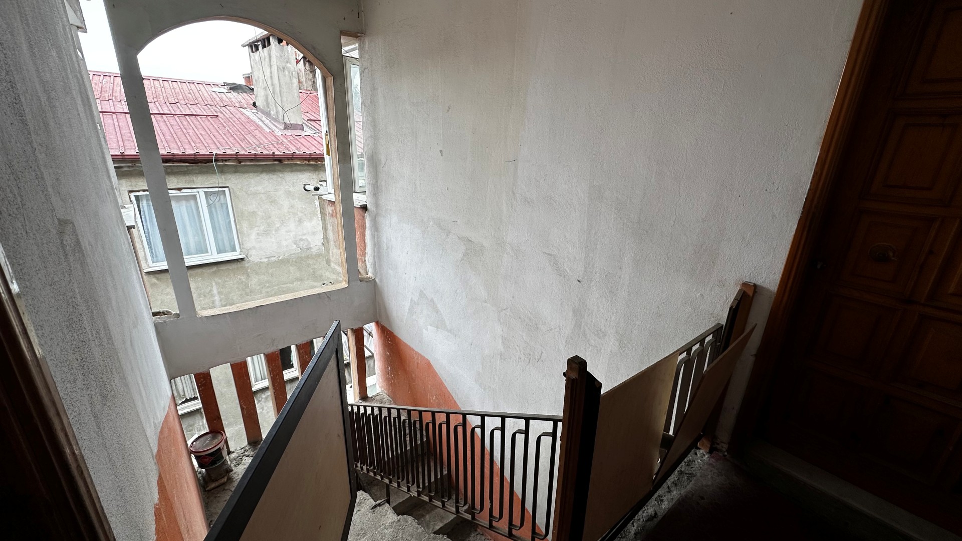 Kiralık Daire, Trabzon / OF / SULAKLI MAHALLESİ