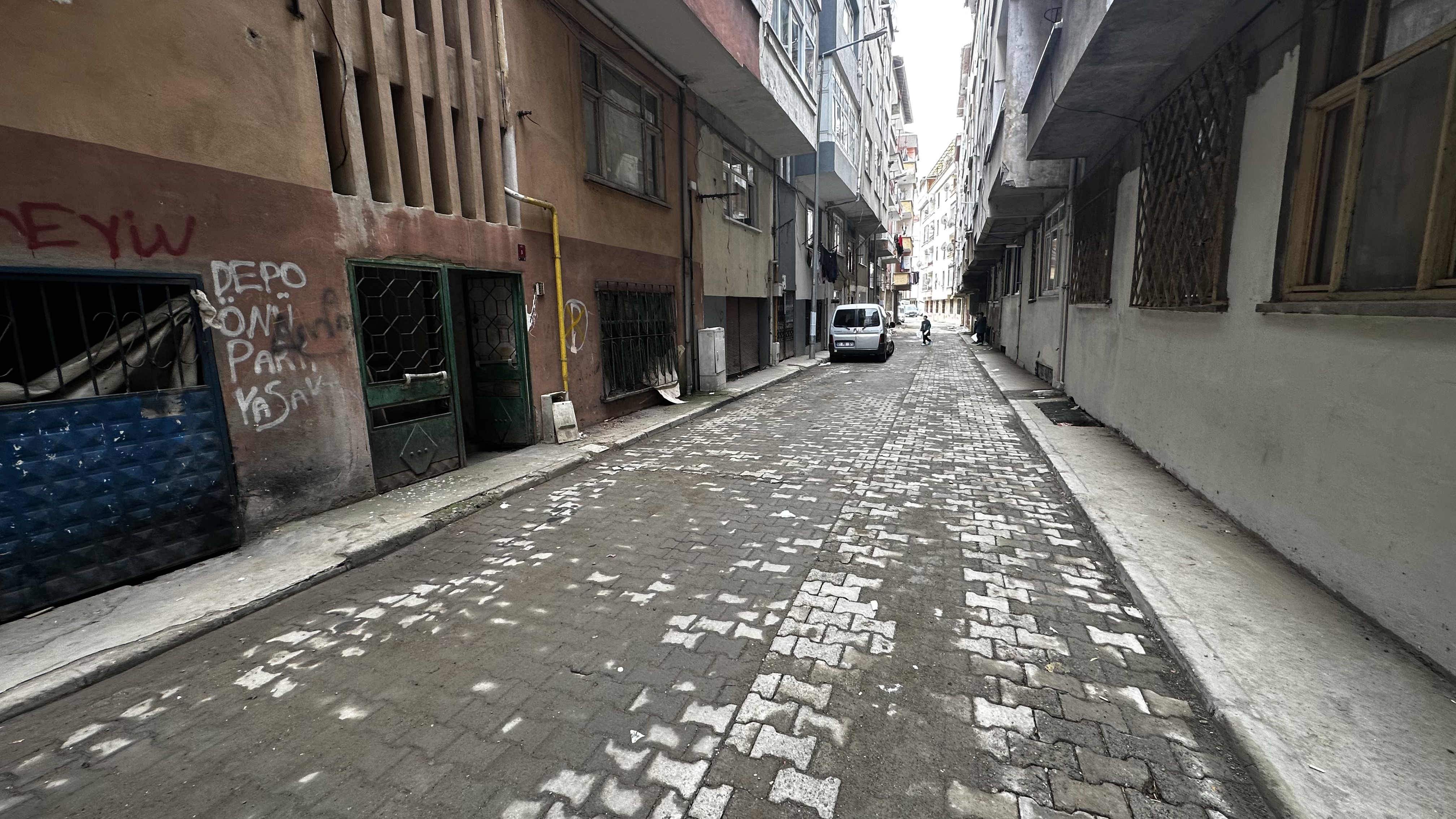 Kiralık Daire, Trabzon / OF / SULAKLI MAHALLESİ