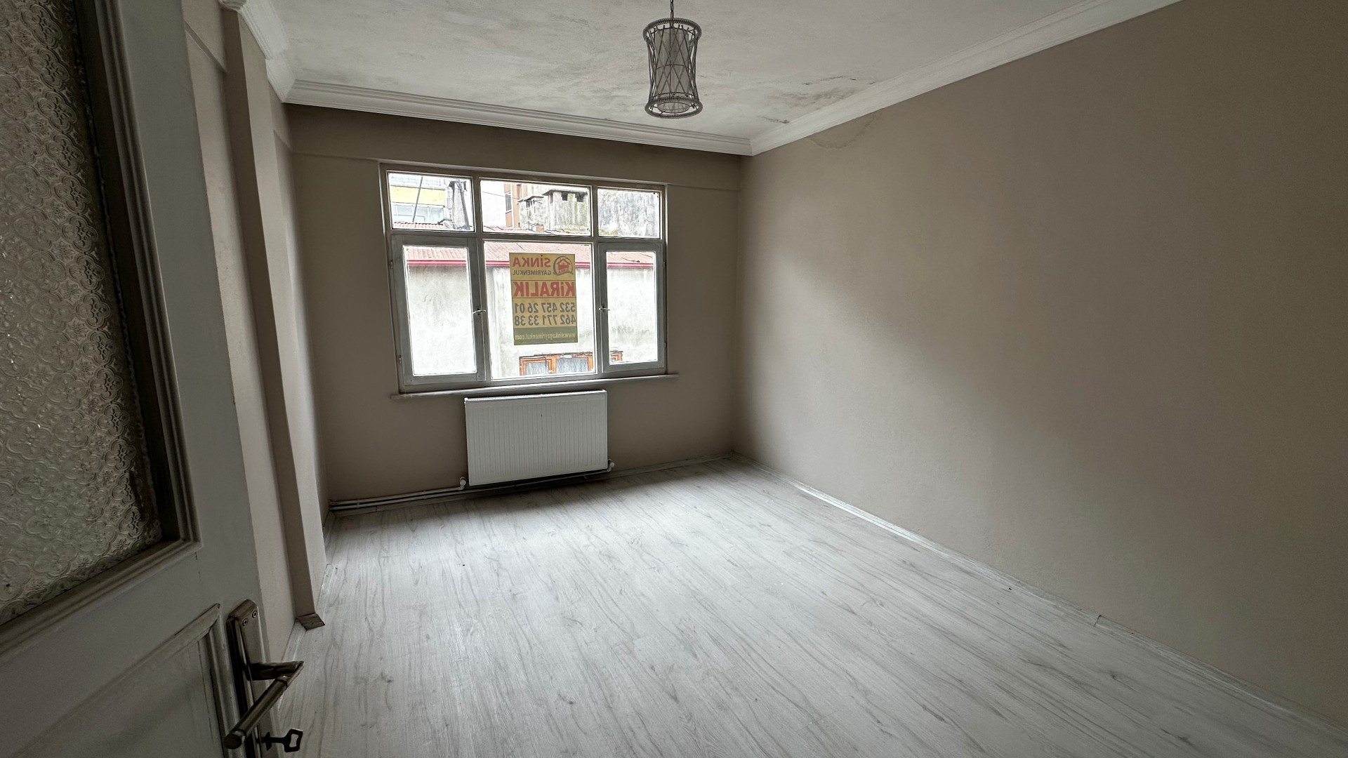 Kiralık Daire, Trabzon / OF / SULAKLI MAHALLESİ