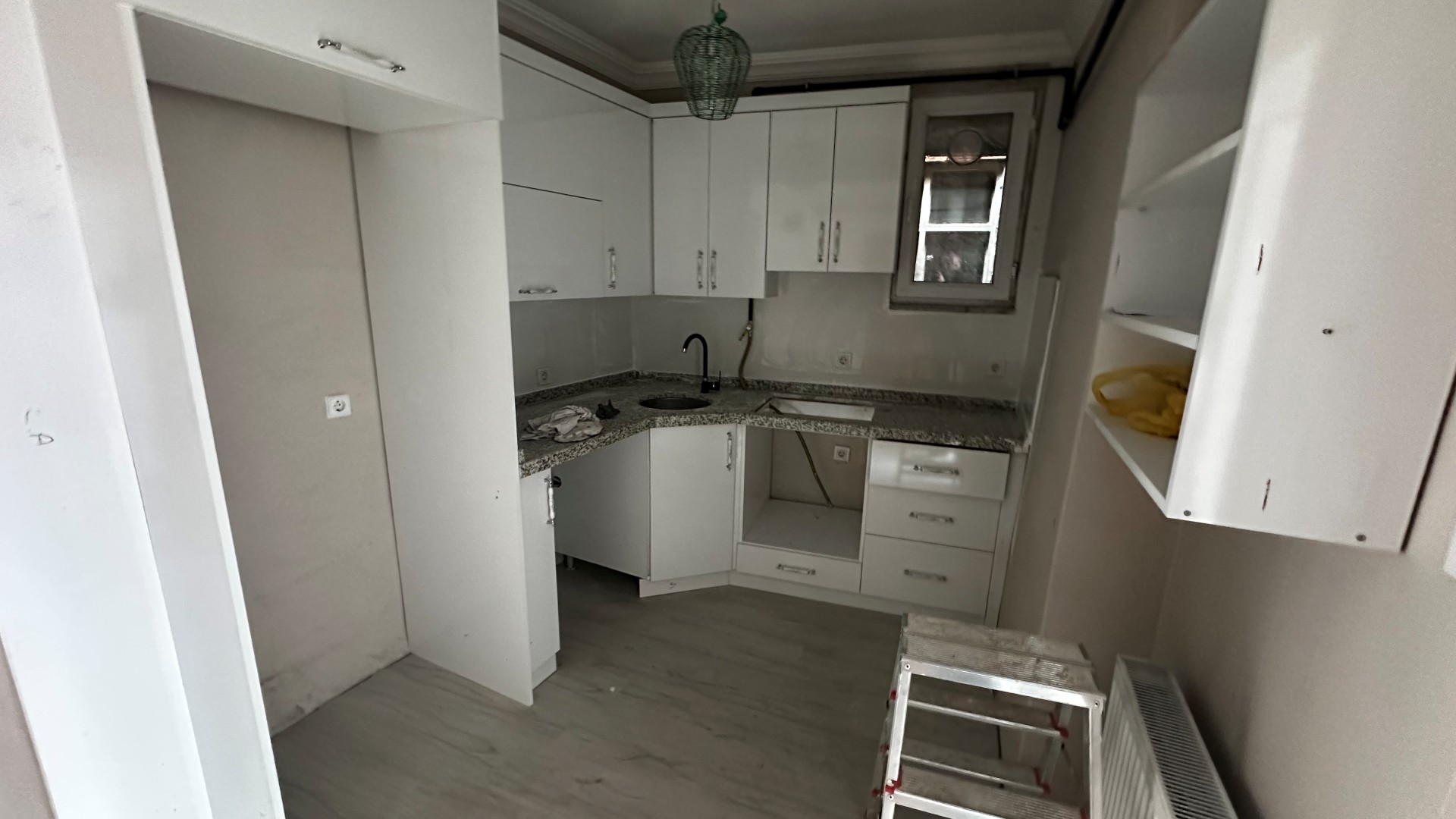 Kiralık Daire, Trabzon / OF / SULAKLI MAHALLESİ