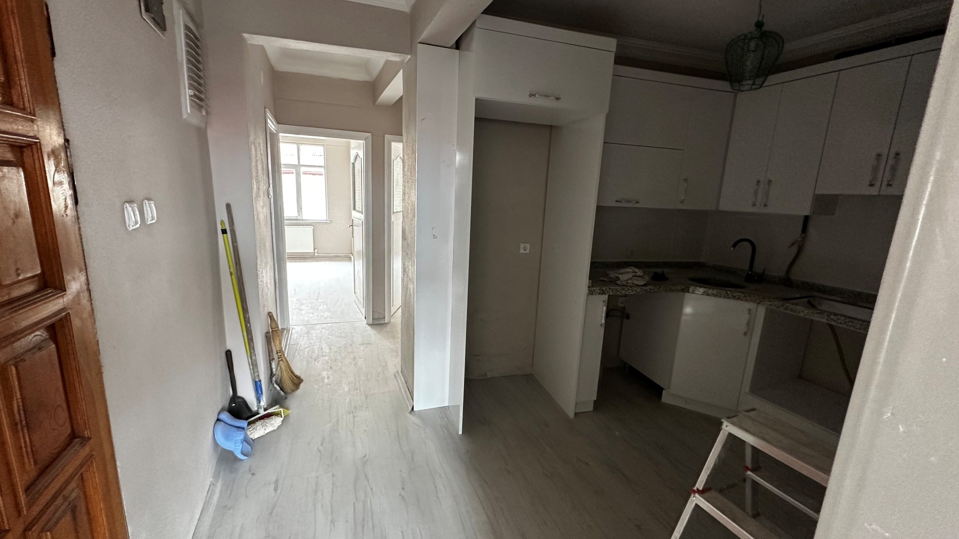 Kiralık Daire, Trabzon / OF / SULAKLI MAHALLESİ