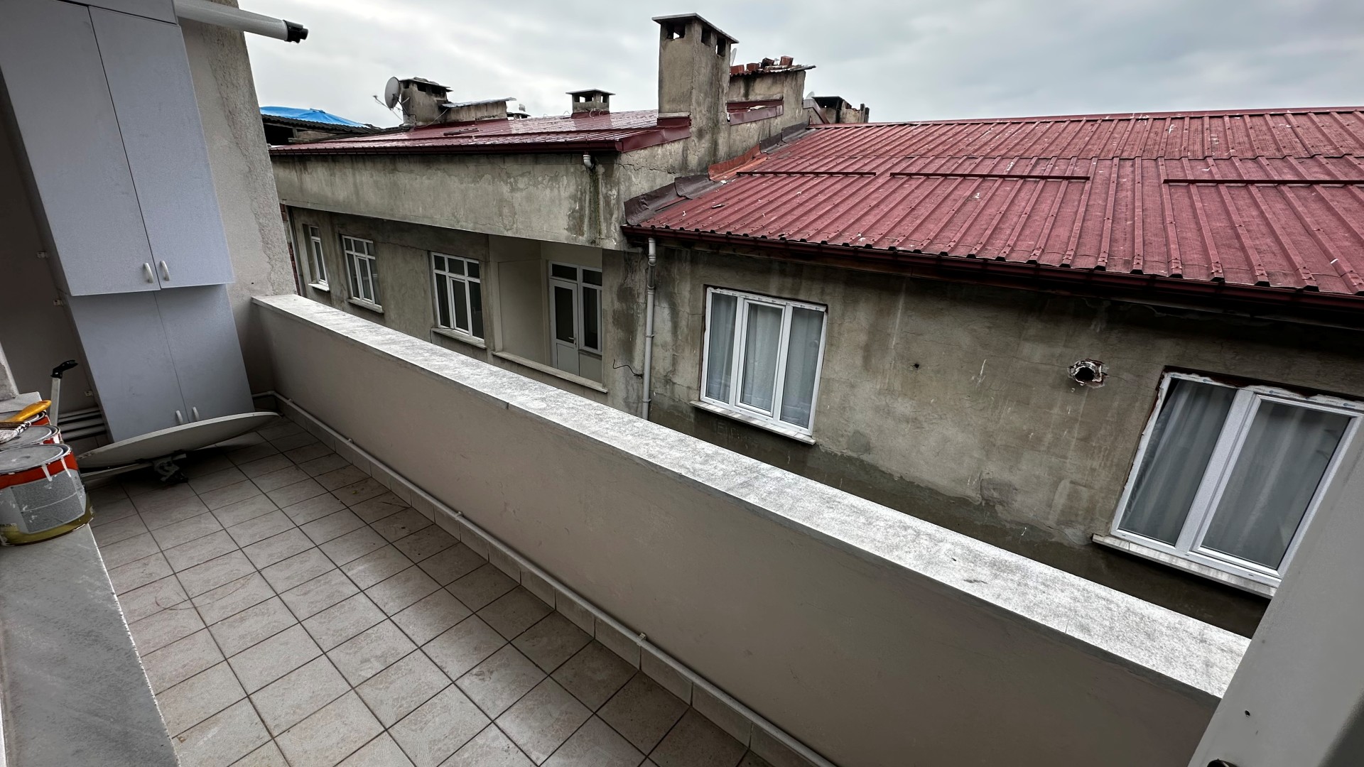 Kiralık Daire, Trabzon / OF / SULAKLI MAHALLESİ