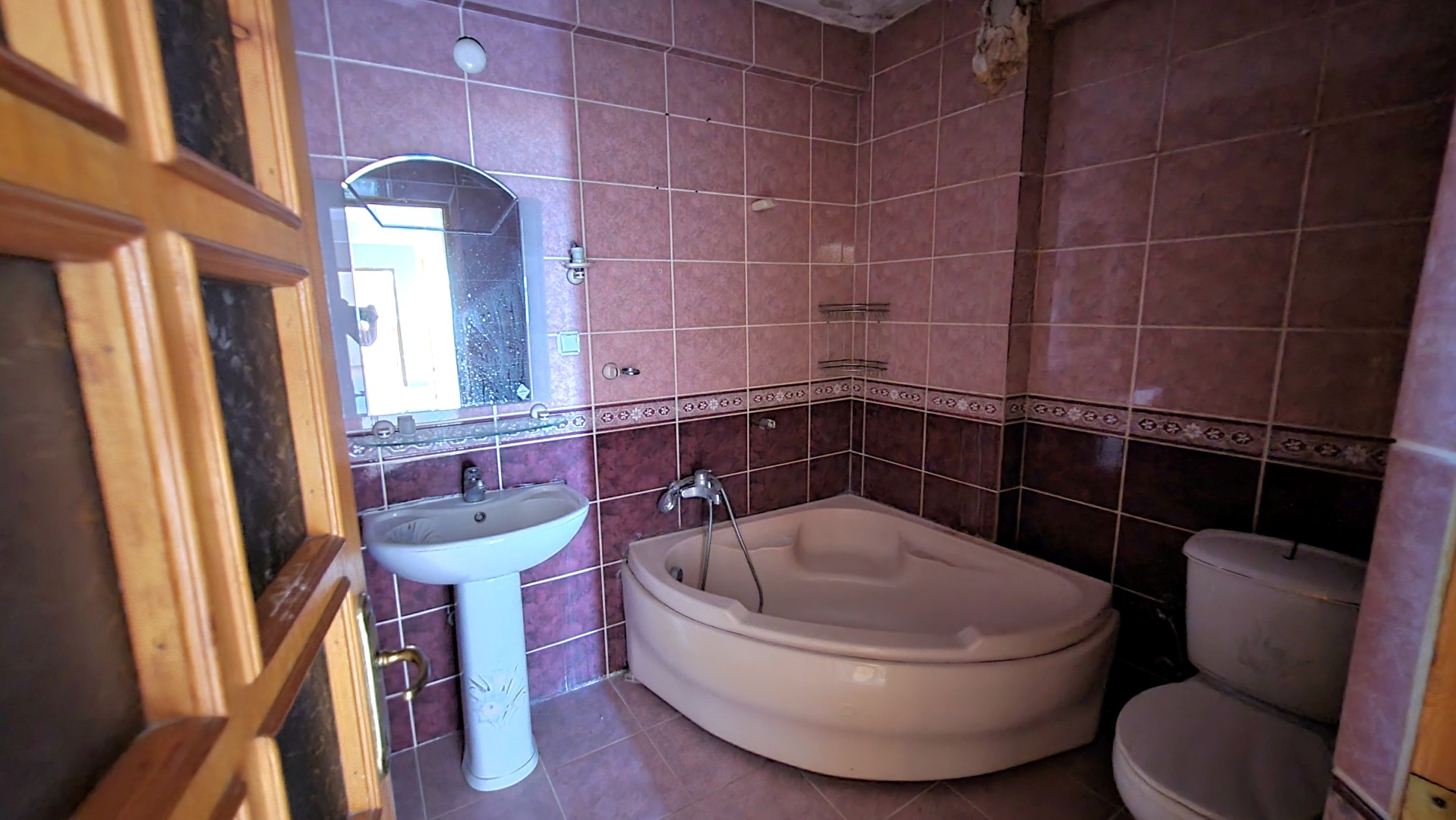 Satılık Daire, Trabzon / OF / SULAKLI MAHALLESİ