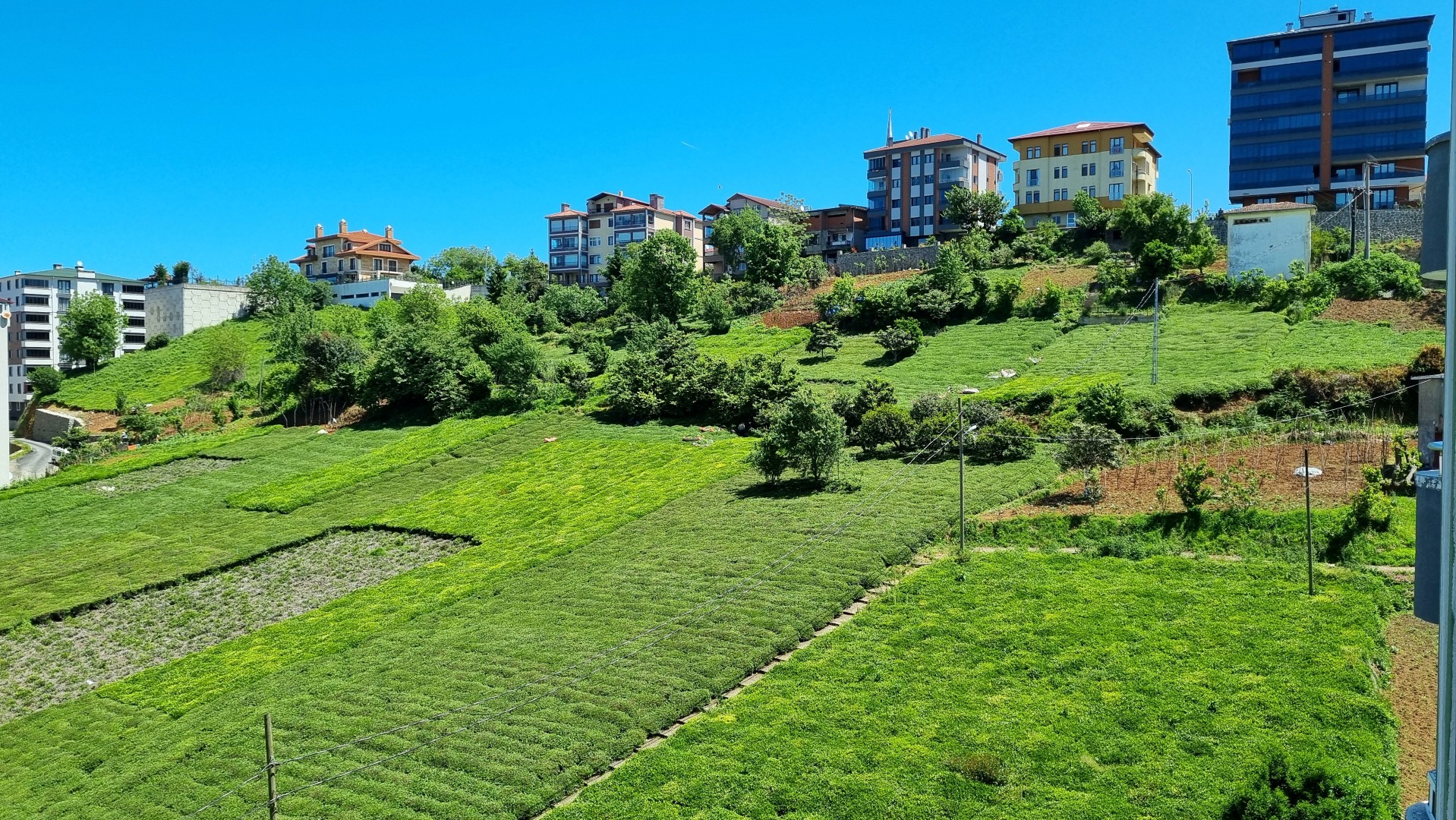 Satılık Daire, Trabzon / OF / SULAKLI MAHALLESİ