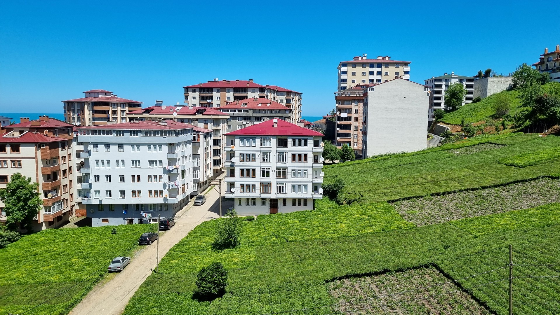 Satılık Daire, Trabzon / OF / SULAKLI MAHALLESİ