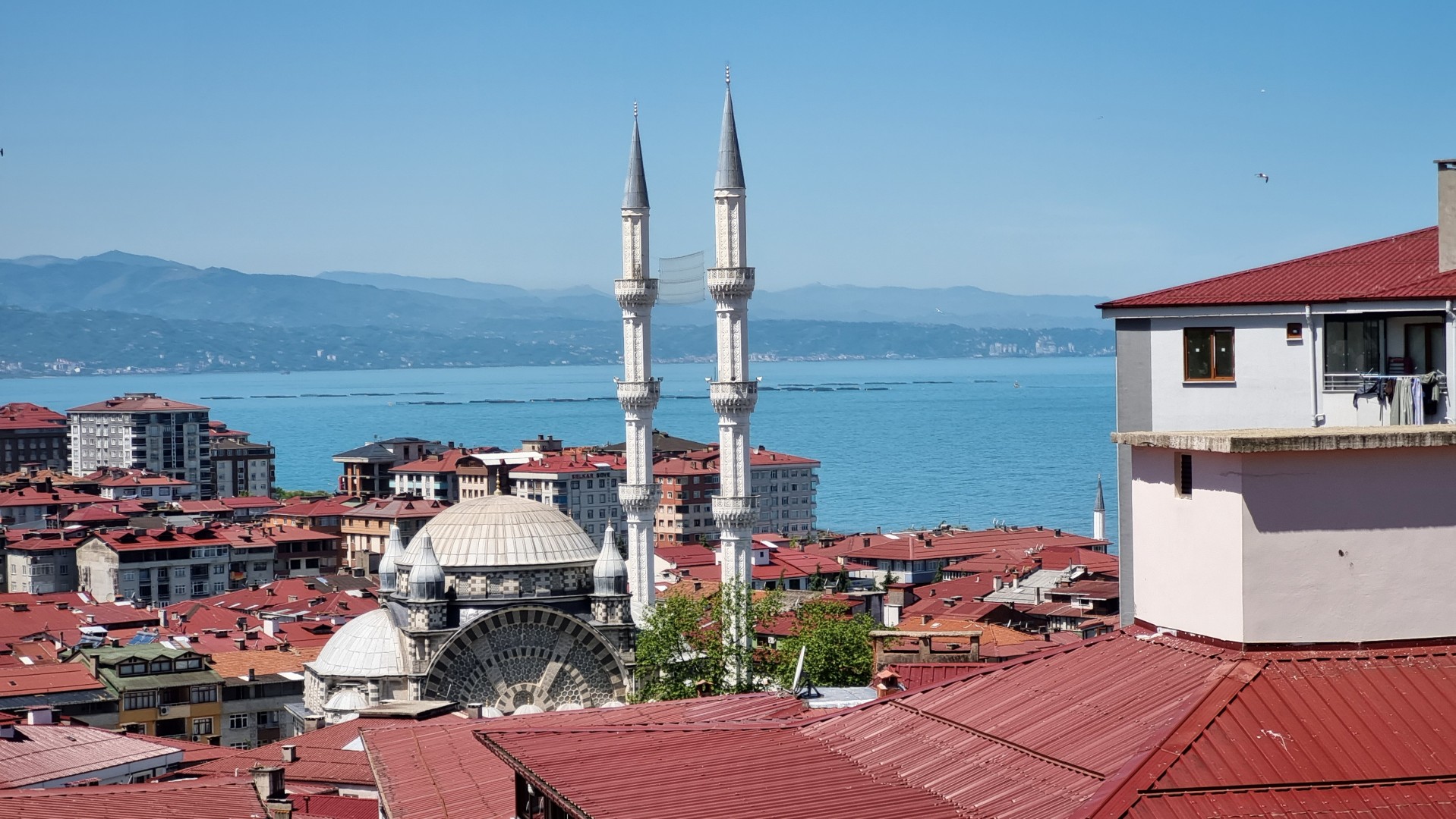 Satılık Daire, Trabzon / OF / SULAKLI MAHALLESİ