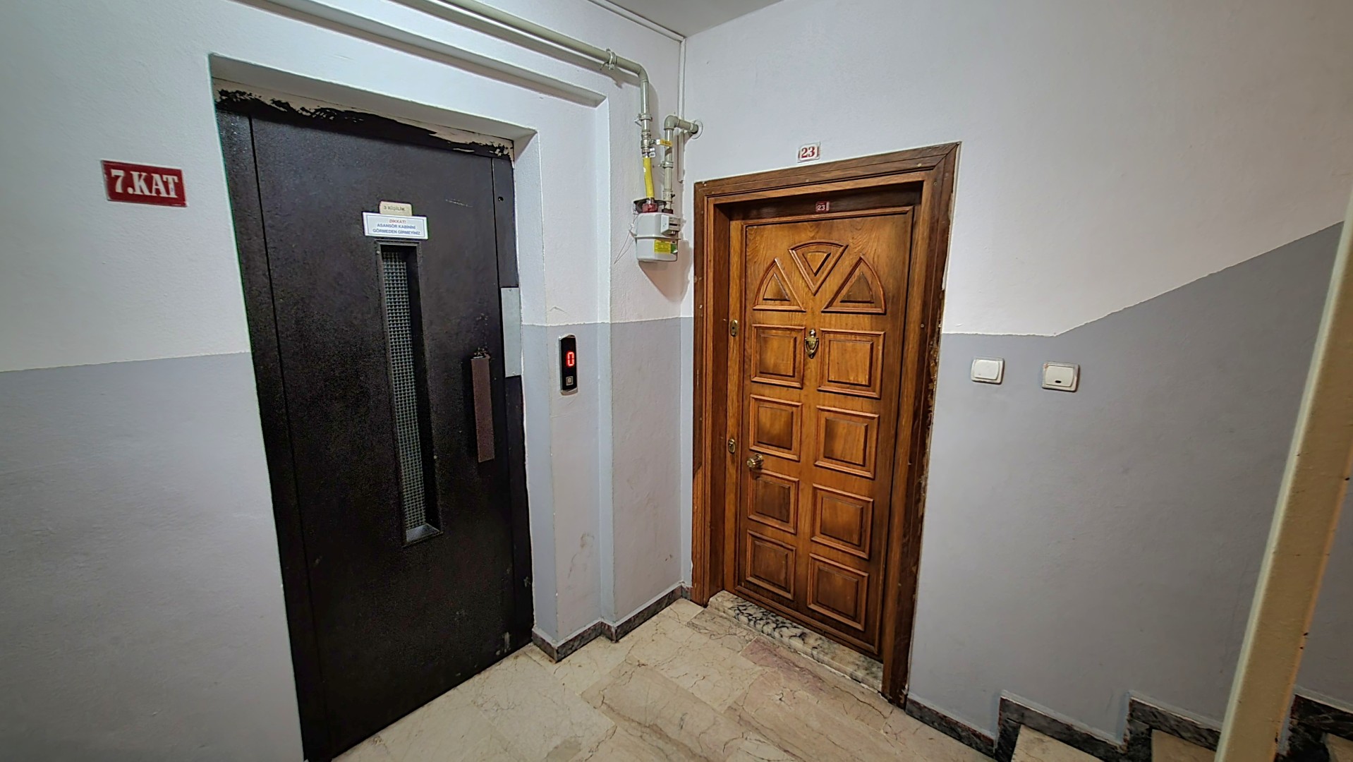 Satılık Daire, Trabzon / OF / SULAKLI MAHALLESİ