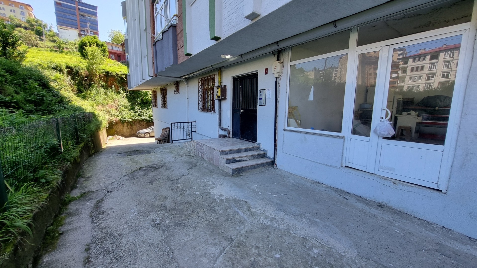 Satılık Daire, Trabzon / OF / SULAKLI MAHALLESİ