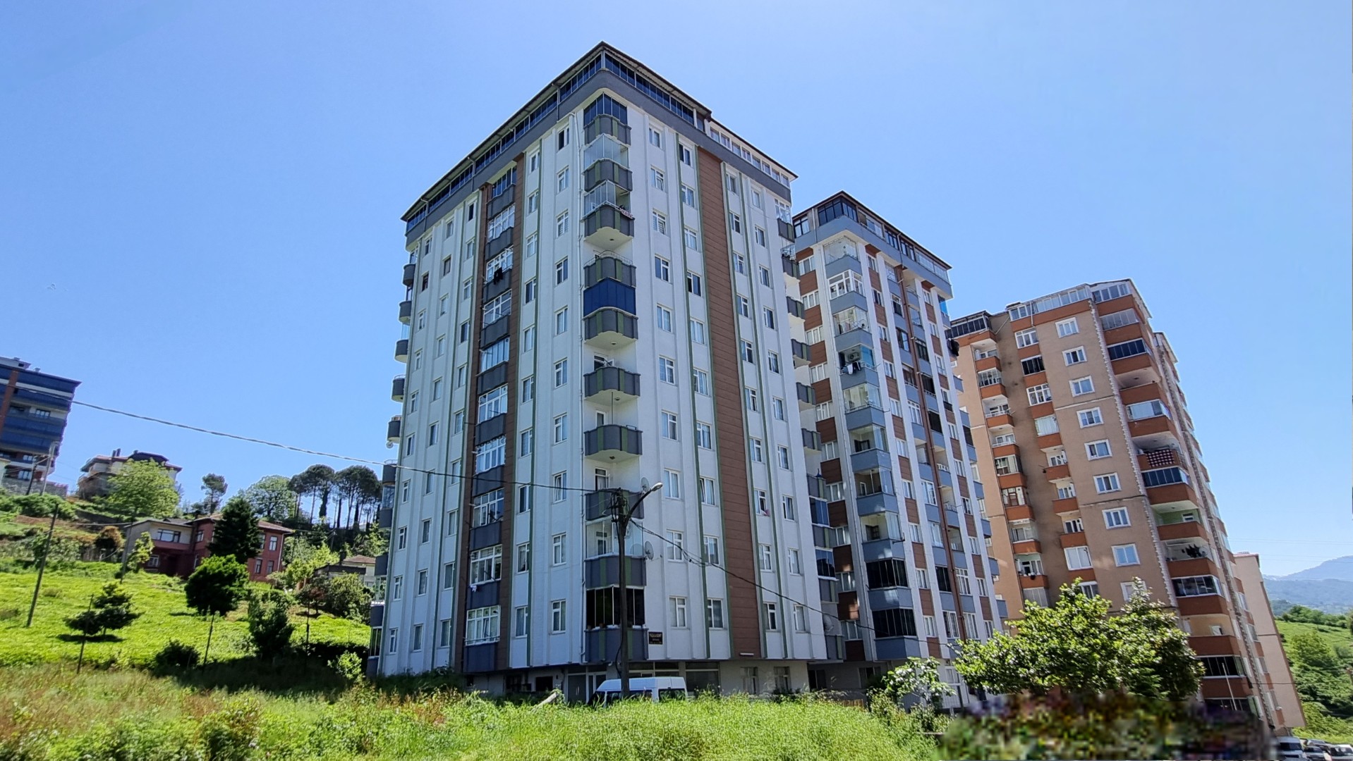 Satılık Daire, Trabzon / OF / SULAKLI MAHALLESİ