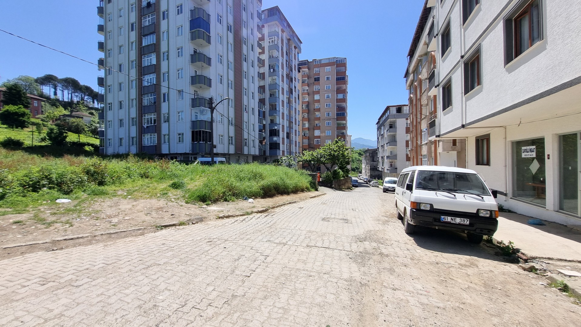 Satılık Daire, Trabzon / OF / SULAKLI MAHALLESİ