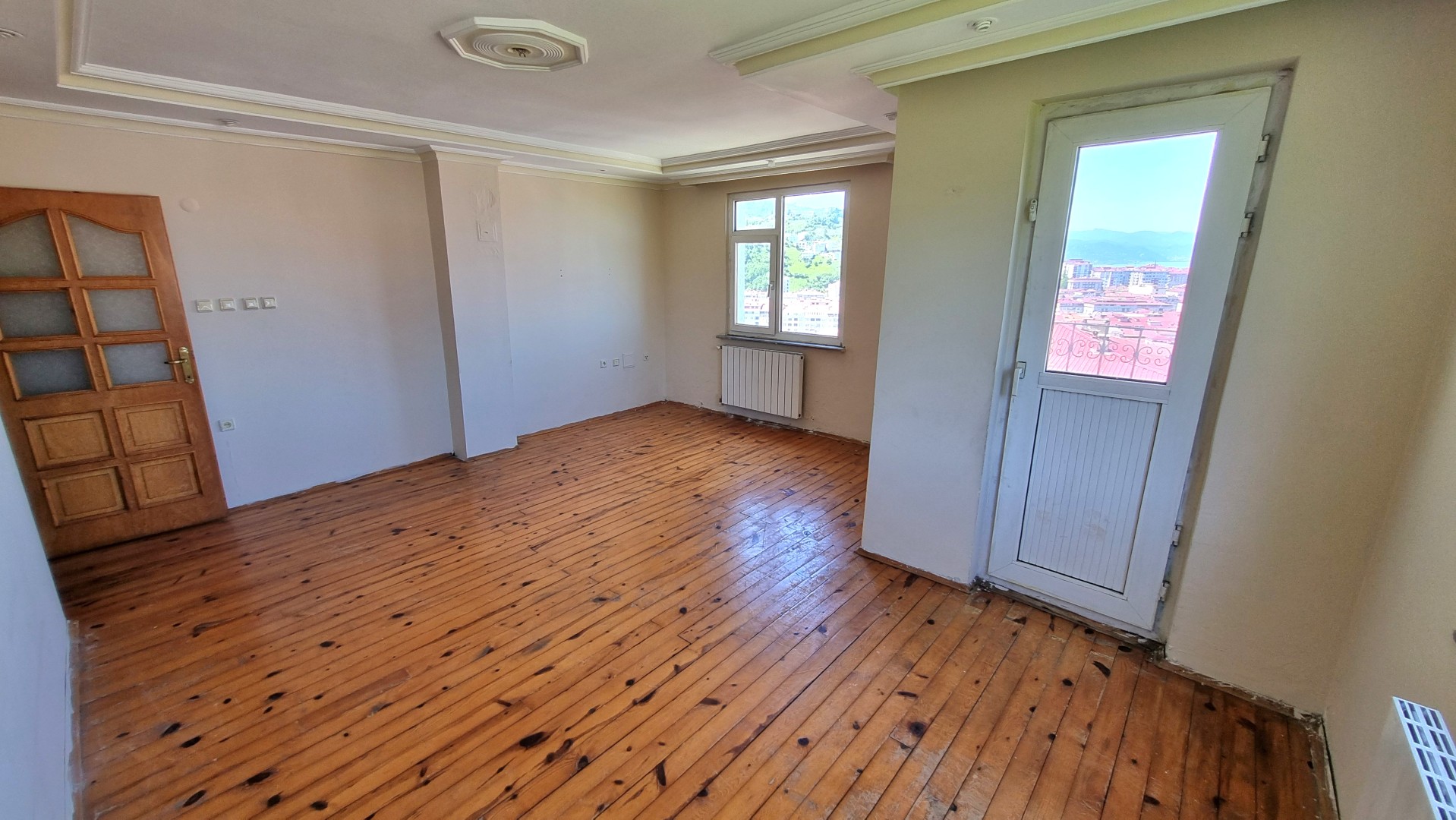 Satılık Daire, Trabzon / OF / SULAKLI MAHALLESİ