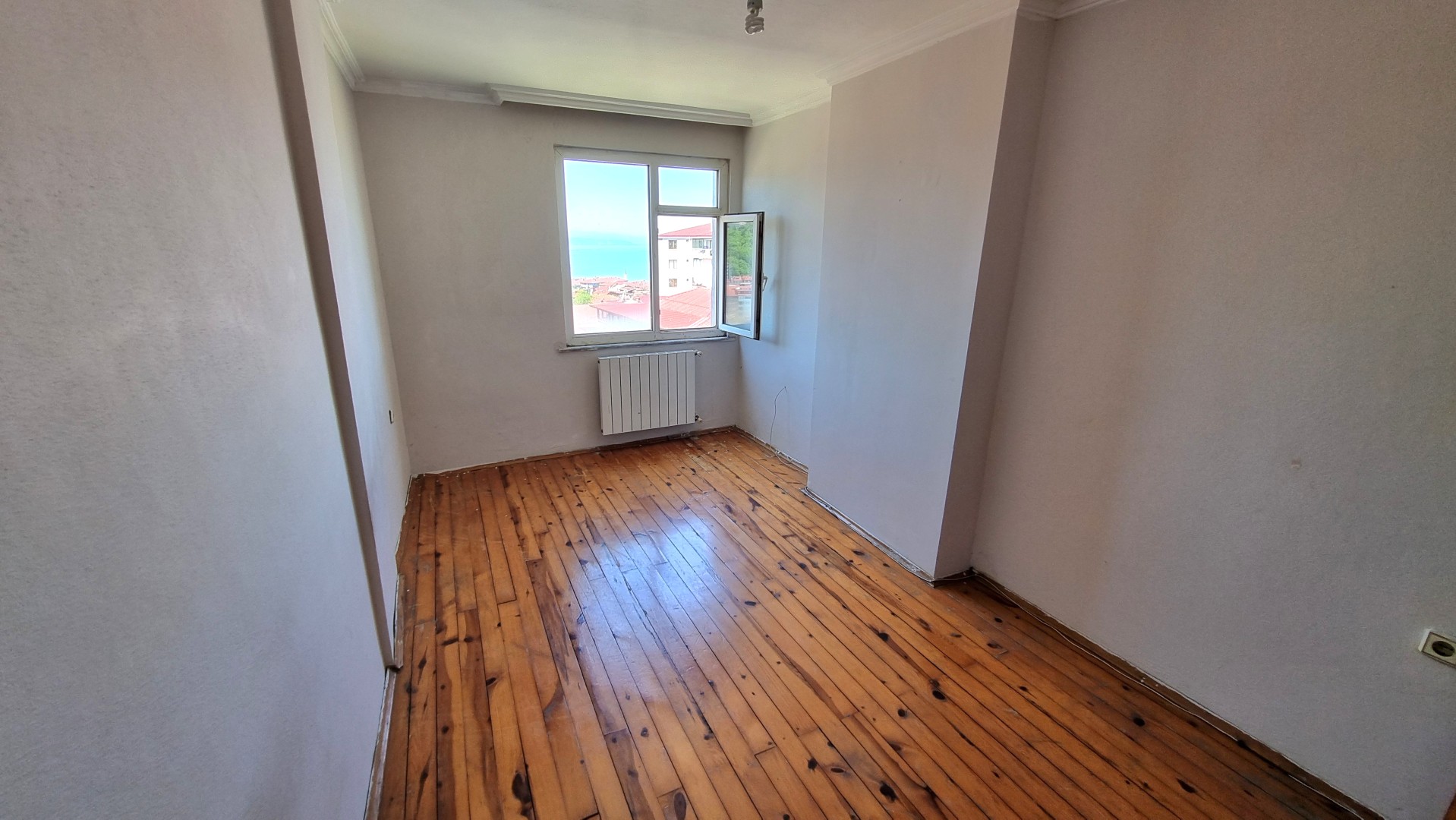 Satılık Daire, Trabzon / OF / SULAKLI MAHALLESİ