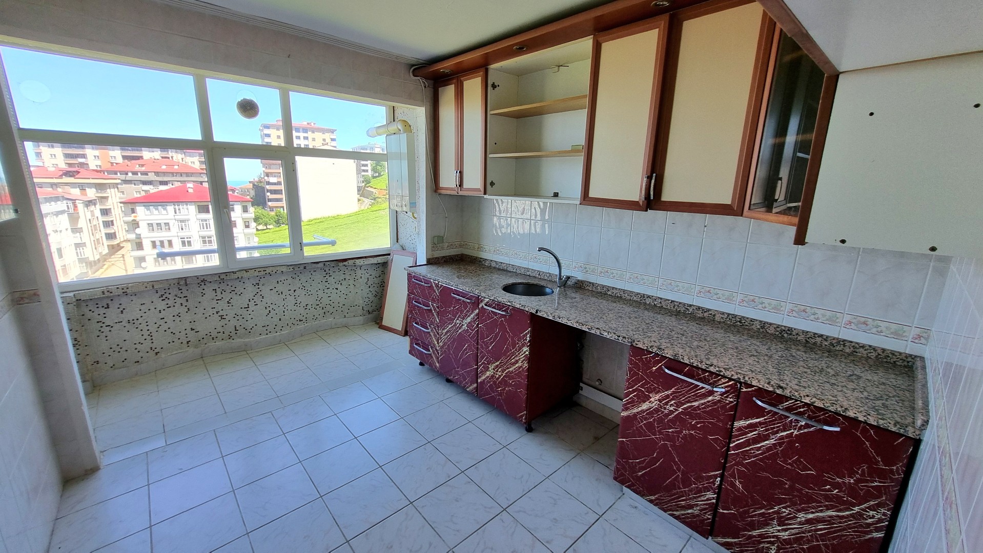 Satılık Daire, Trabzon / OF / SULAKLI MAHALLESİ