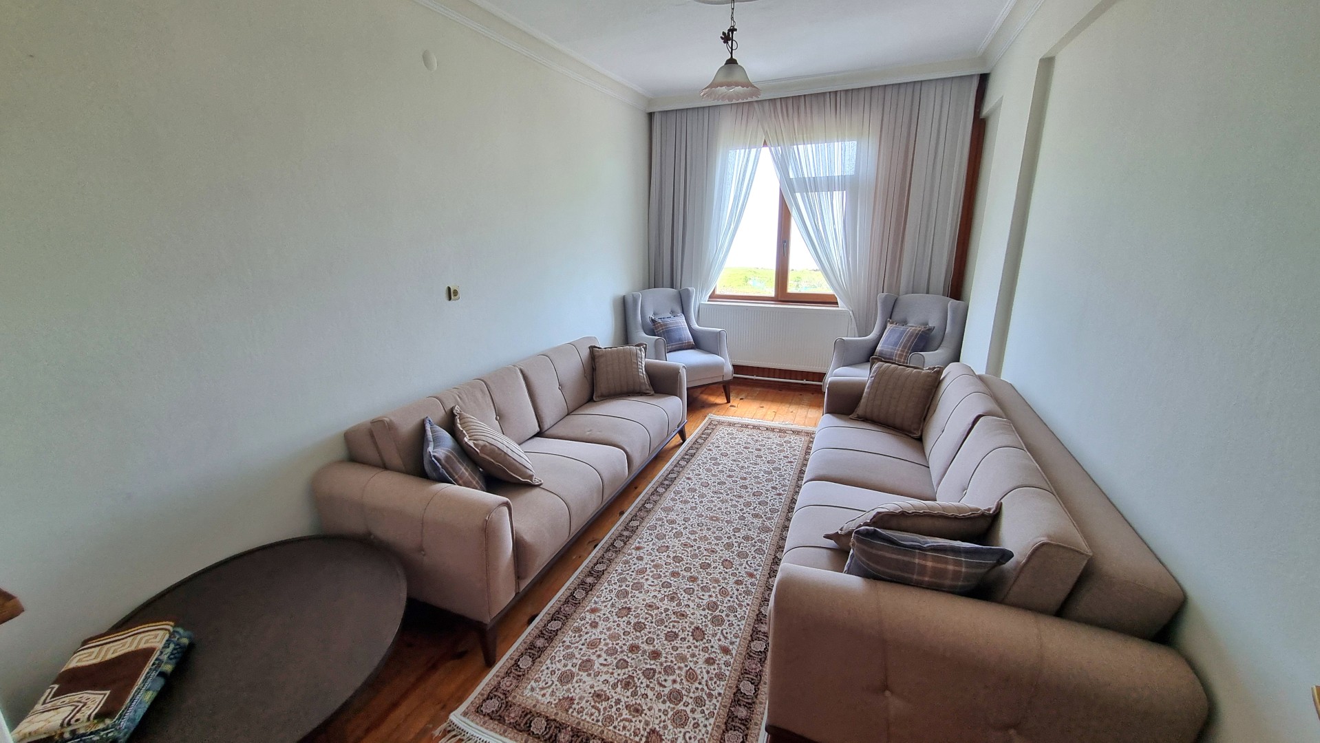 Satılık Daire, Trabzon / OF / İRFANLI MAHALLESİ