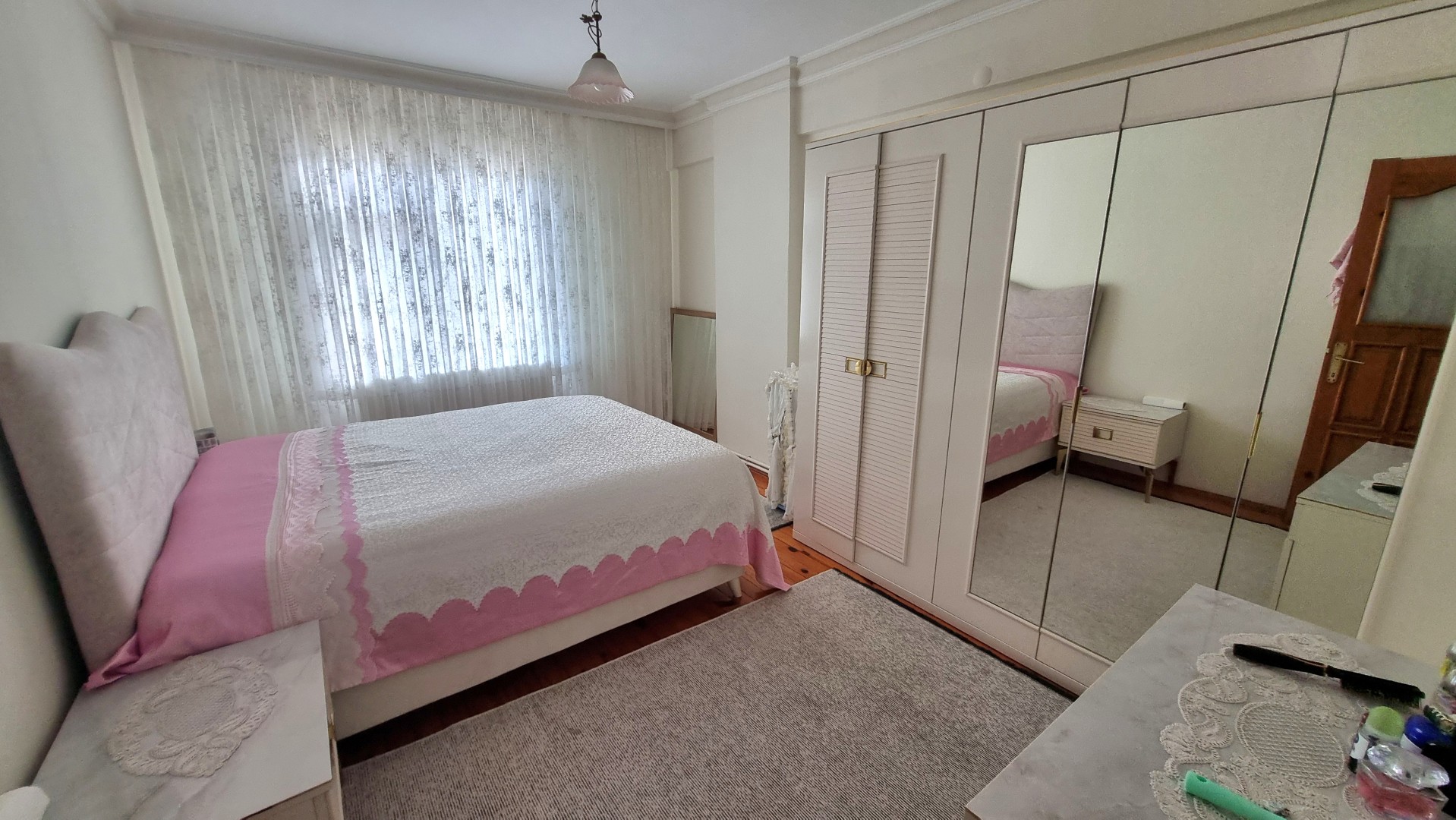 Satılık Daire, Trabzon / OF / İRFANLI MAHALLESİ