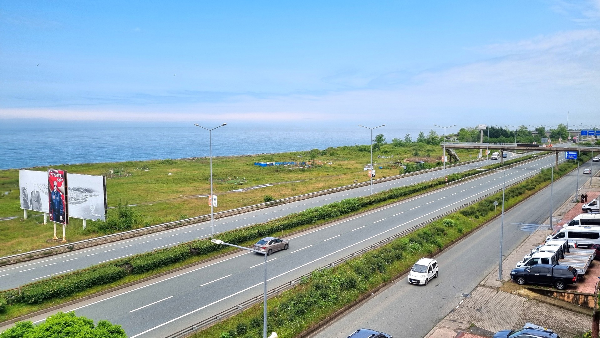 Satılık Daire, Trabzon / OF / İRFANLI MAHALLESİ