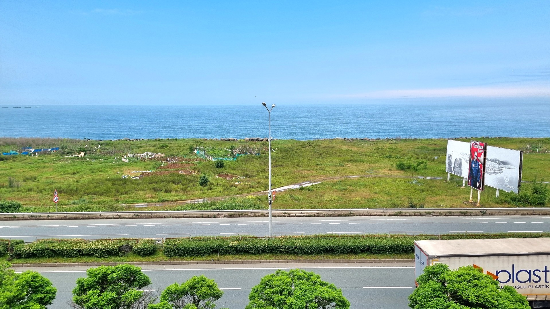 Satılık Daire, Trabzon / OF / İRFANLI MAHALLESİ