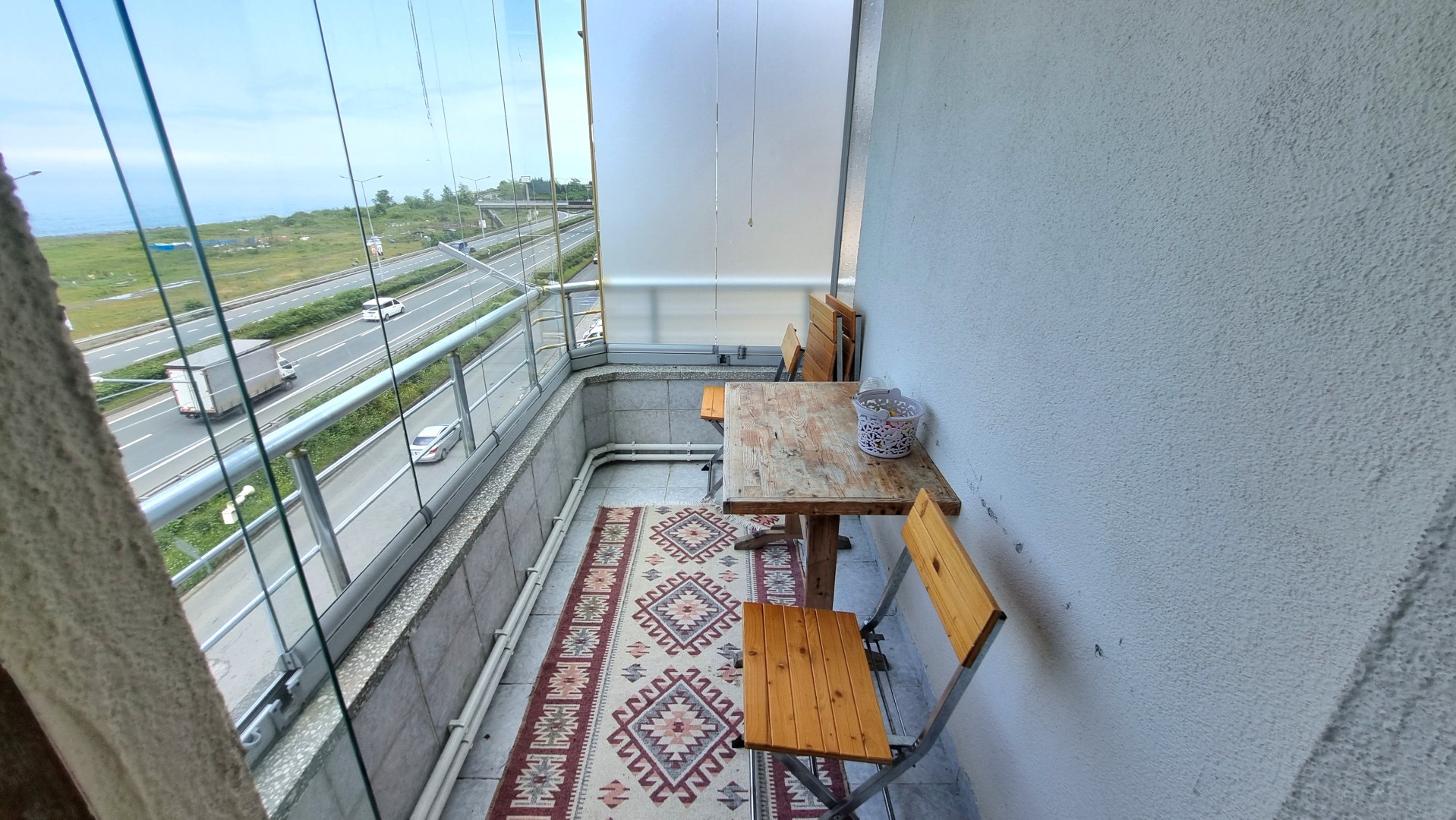 Satılık Daire, Trabzon / OF / İRFANLI MAHALLESİ