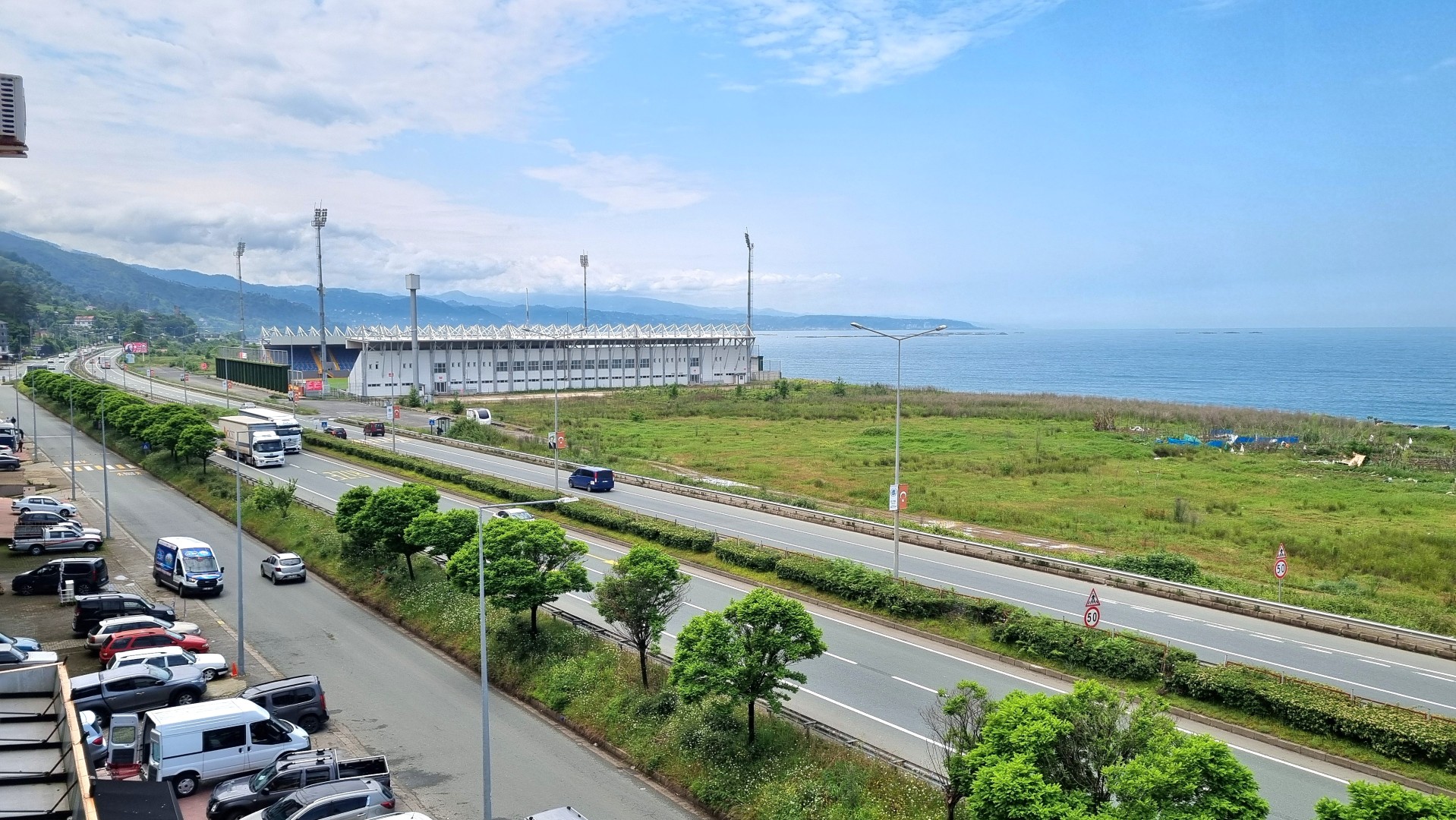 Satılık Daire, Trabzon / OF / İRFANLI MAHALLESİ