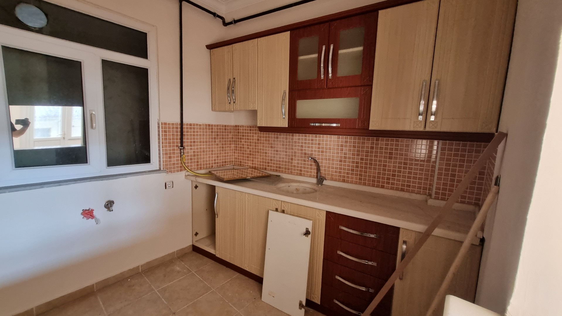 Satılık Daire, Trabzon / OF / SULAKLI MAHALLESİ