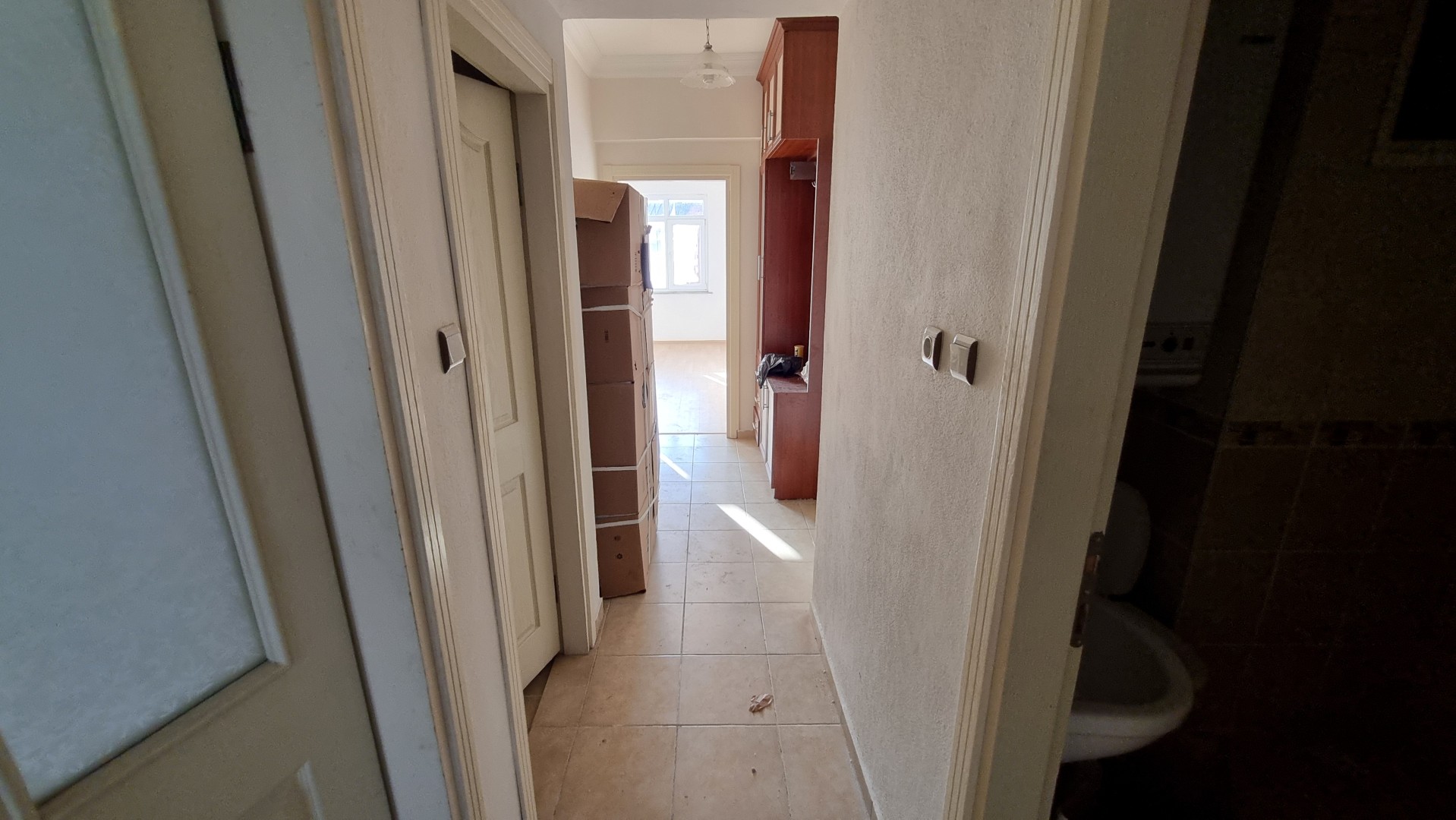 Satılık Daire, Trabzon / OF / SULAKLI MAHALLESİ