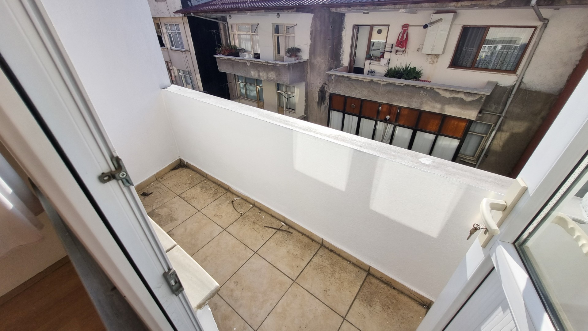 Satılık Daire, Trabzon / OF / SULAKLI MAHALLESİ