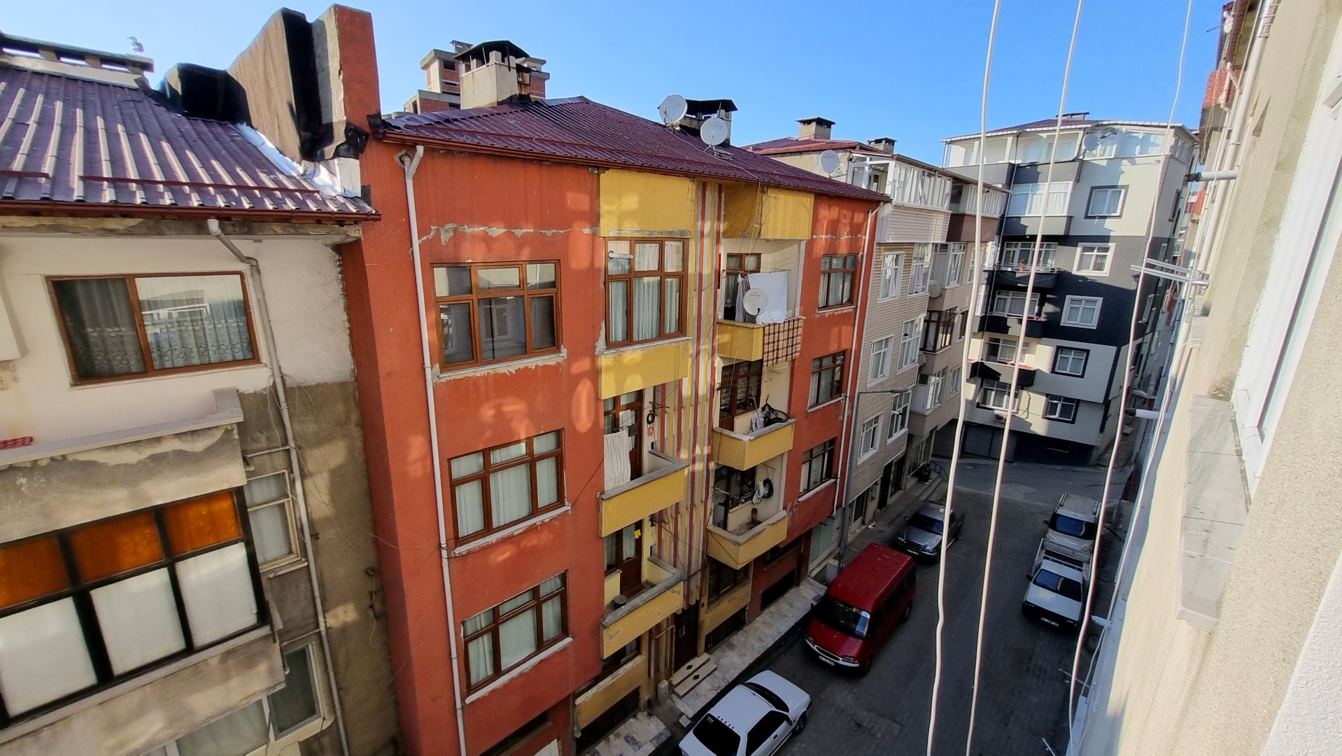 Satılık Daire, Trabzon / OF / SULAKLI MAHALLESİ