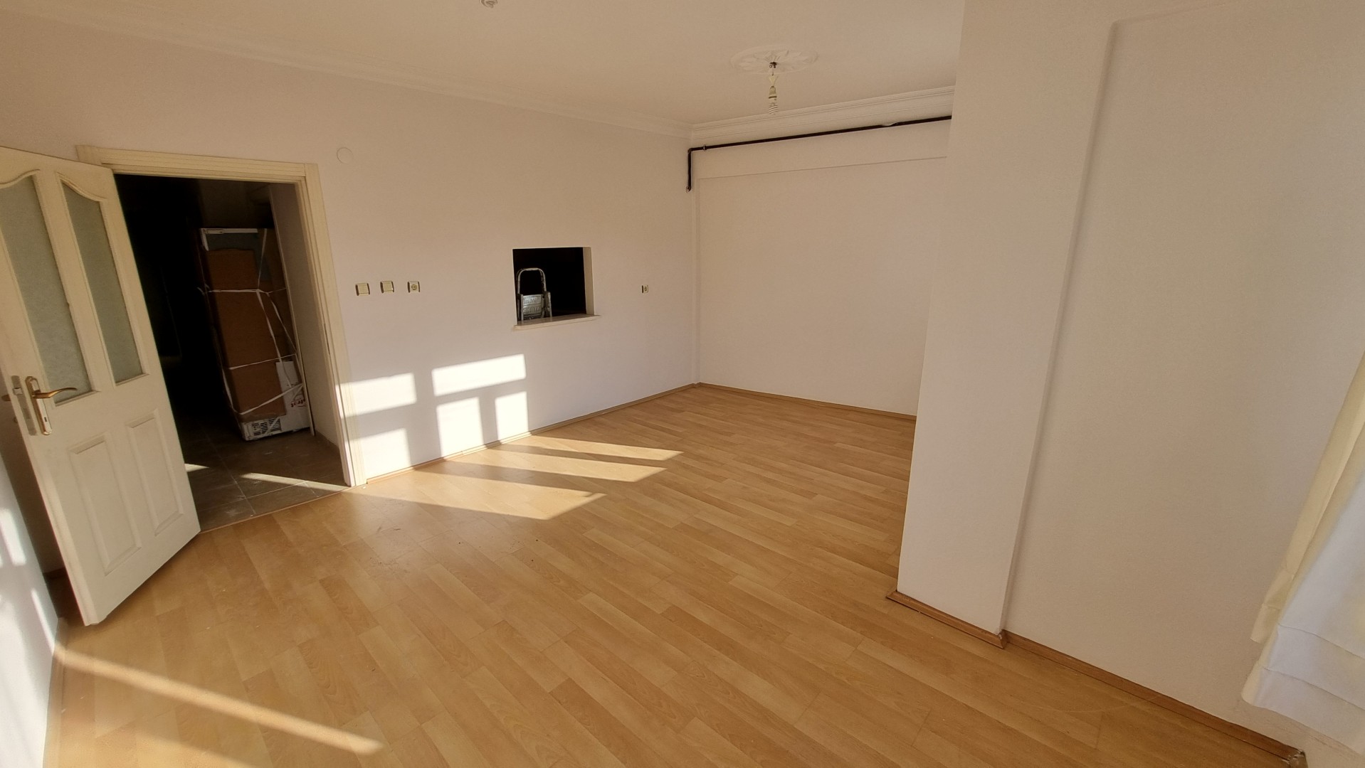 Satılık Daire, Trabzon / OF / SULAKLI MAHALLESİ