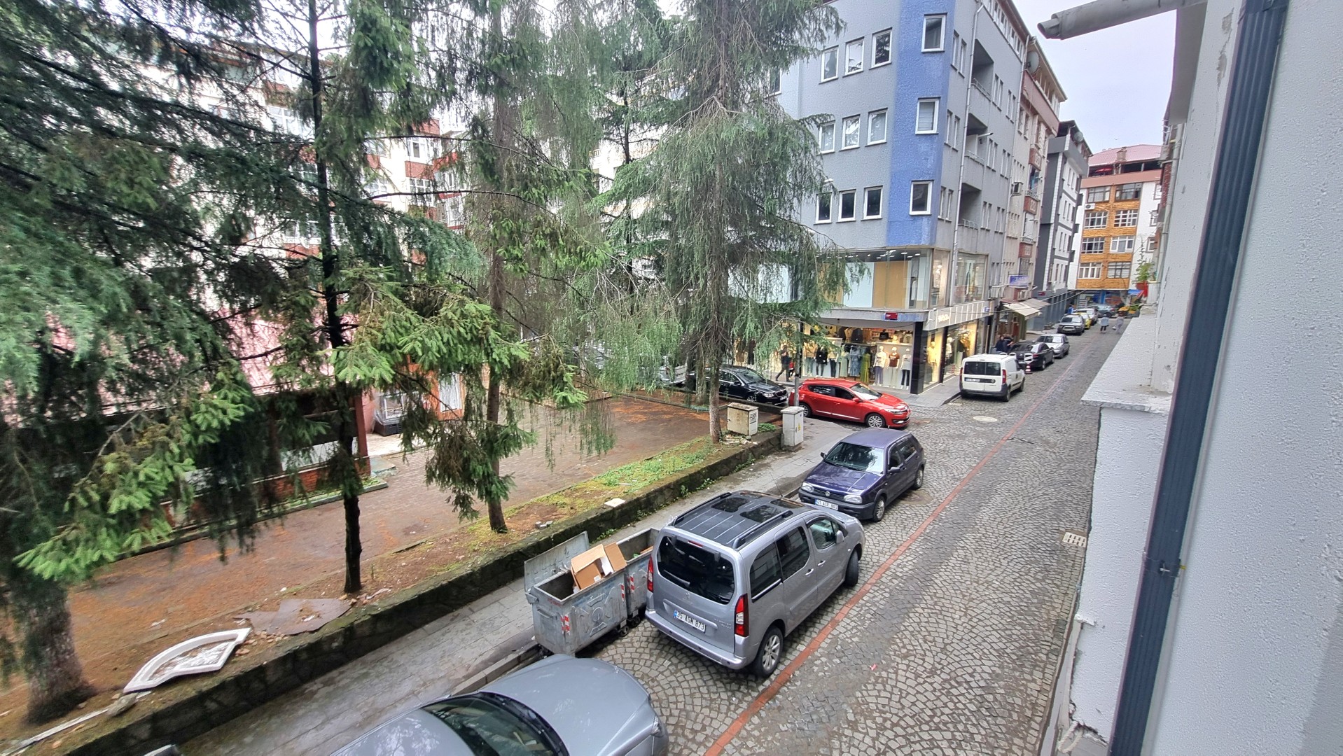 Kiralık Daire, Trabzon / OF / SULAKLI MAHALLESİ