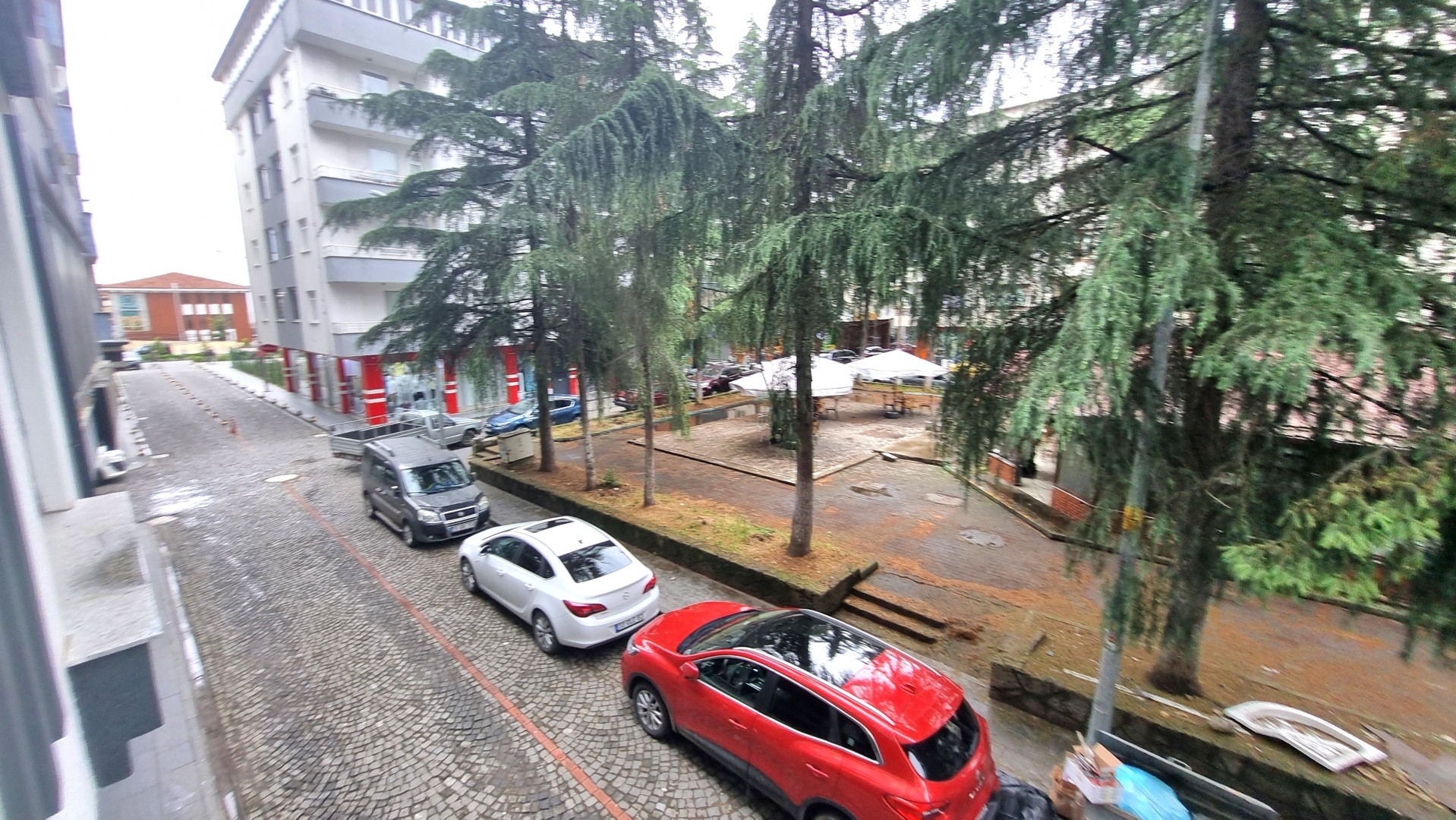 Kiralık Daire, Trabzon / OF / SULAKLI MAHALLESİ