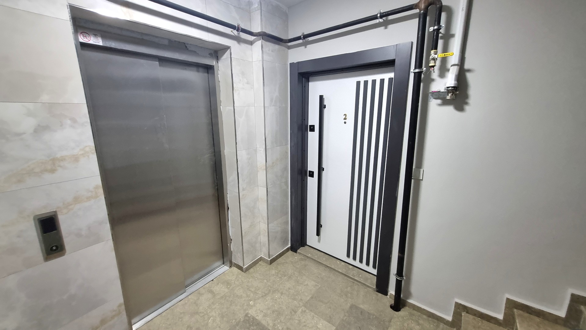 Kiralık Daire, Trabzon / OF / SULAKLI MAHALLESİ